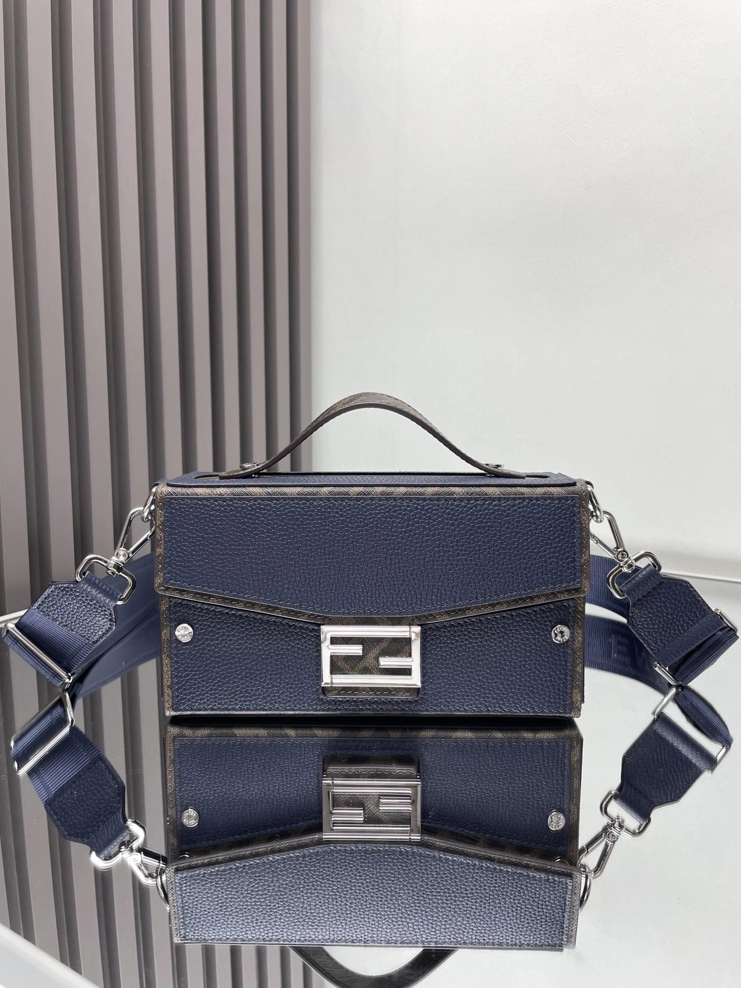 Fendi Satchel Bags Tailored 69714