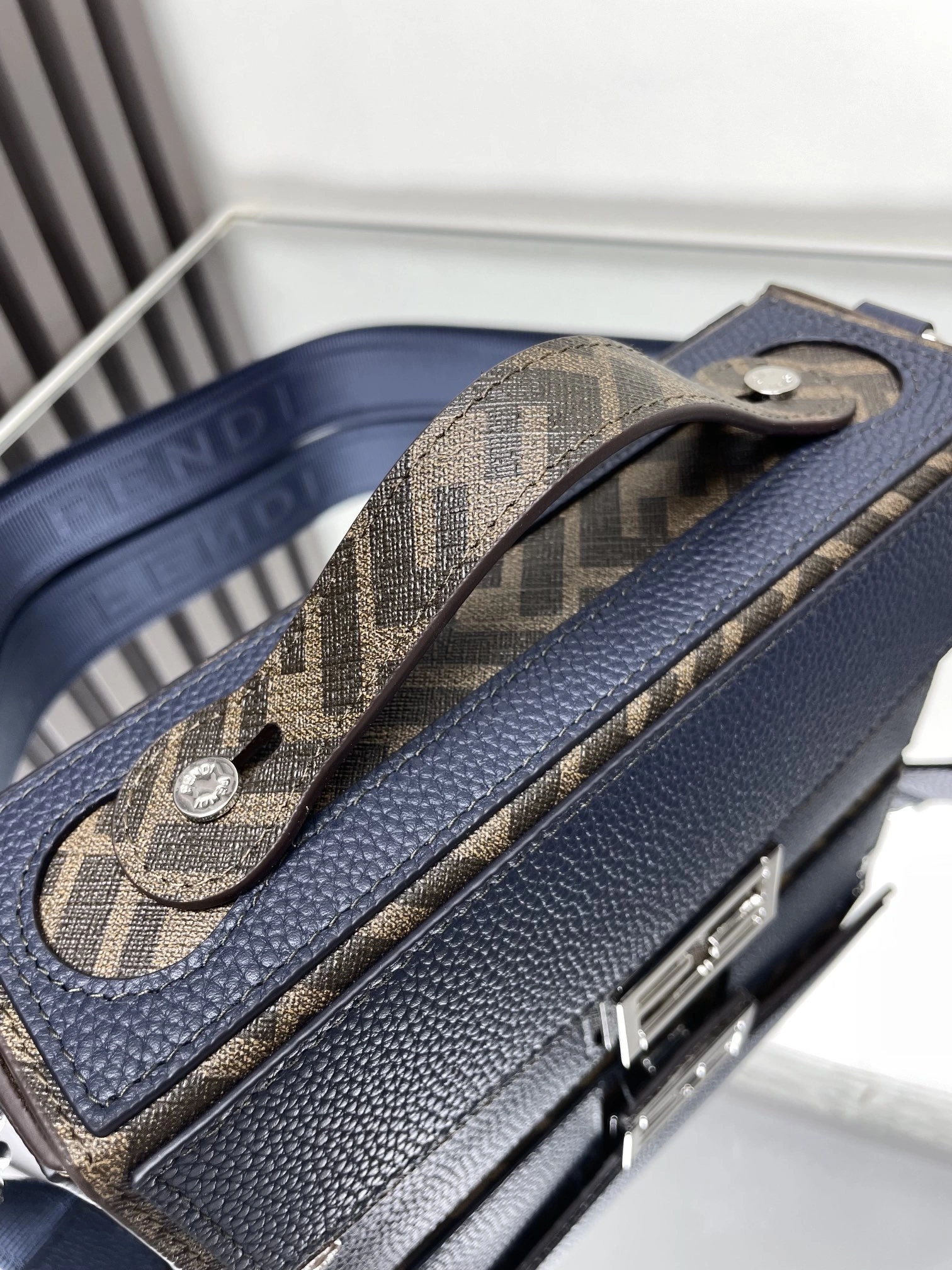 Fendi Satchel Bags Tailored 69714