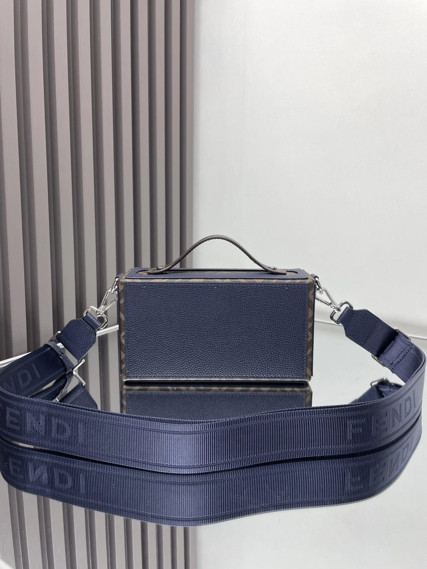 Fendi Satchel Bags Tailored 69714