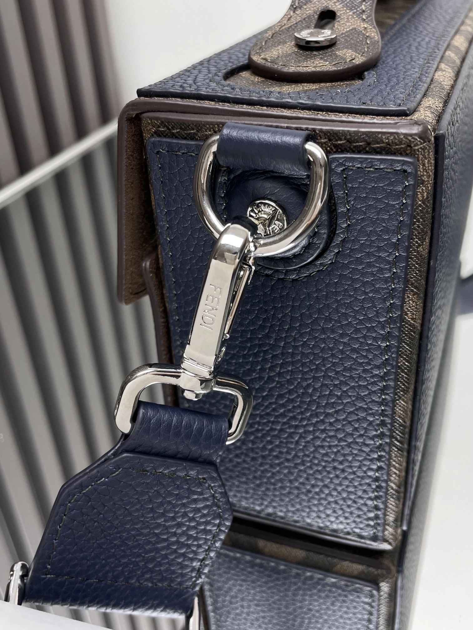 Fendi Satchel Bags Tailored 69714