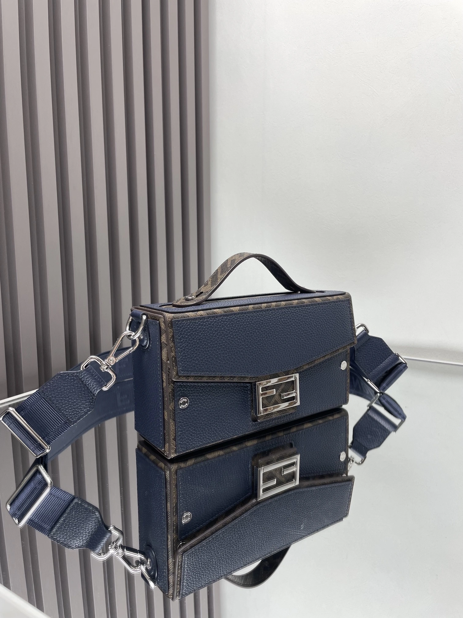 Fendi Satchel Bags Tailored 69714