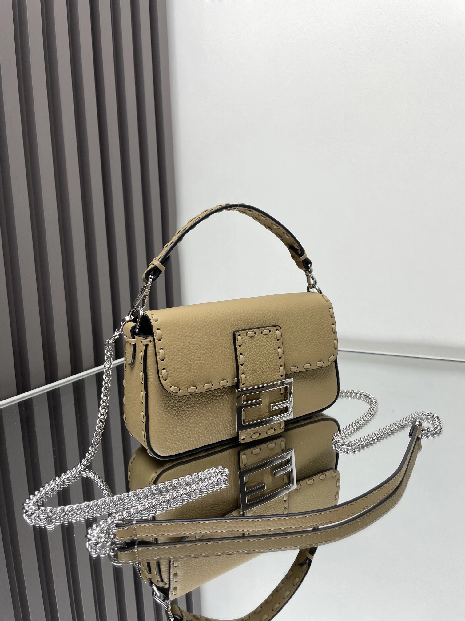 Unique Fendi Satchel Bags 69716