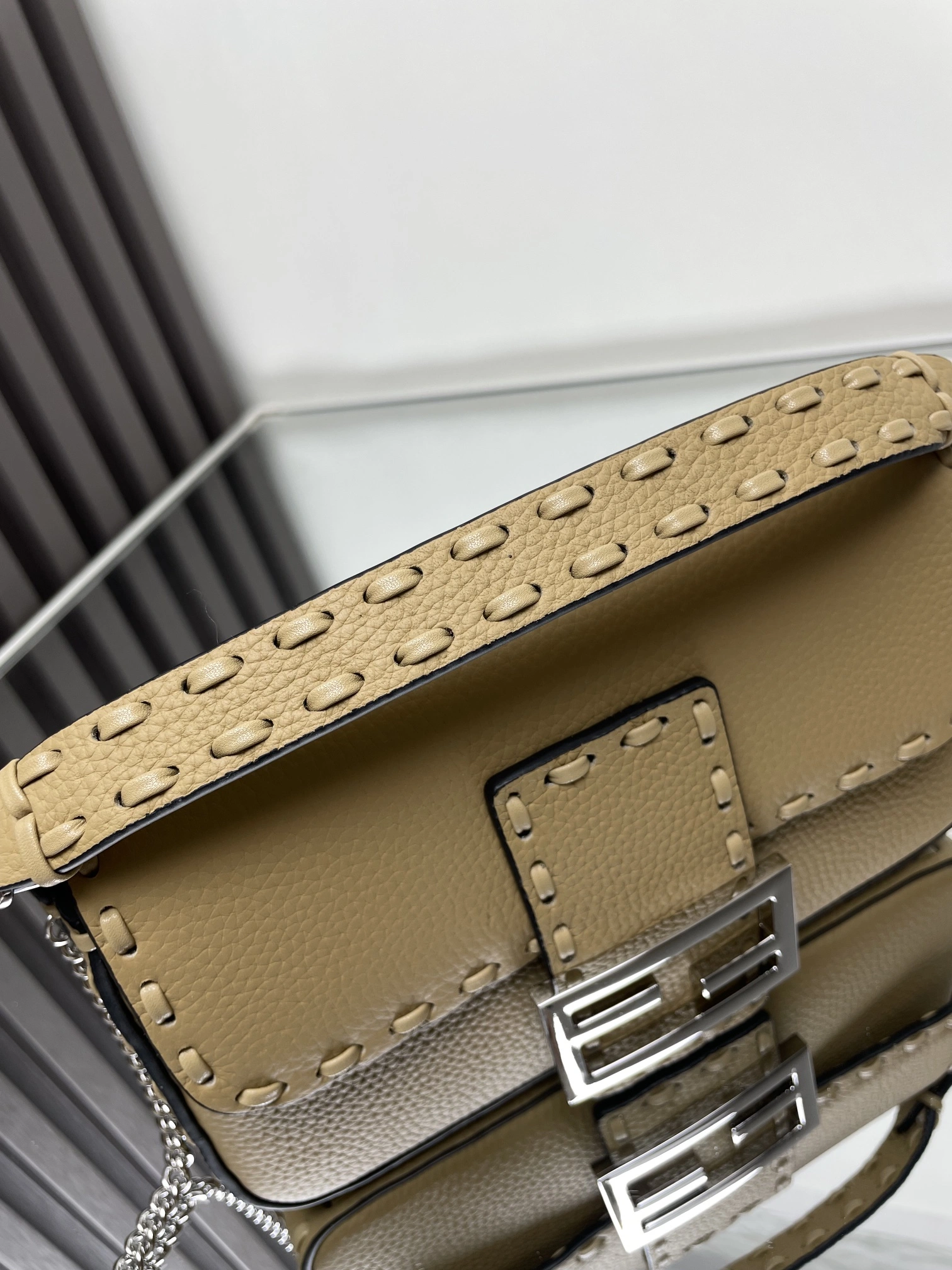 Unique Fendi Satchel Bags 69716