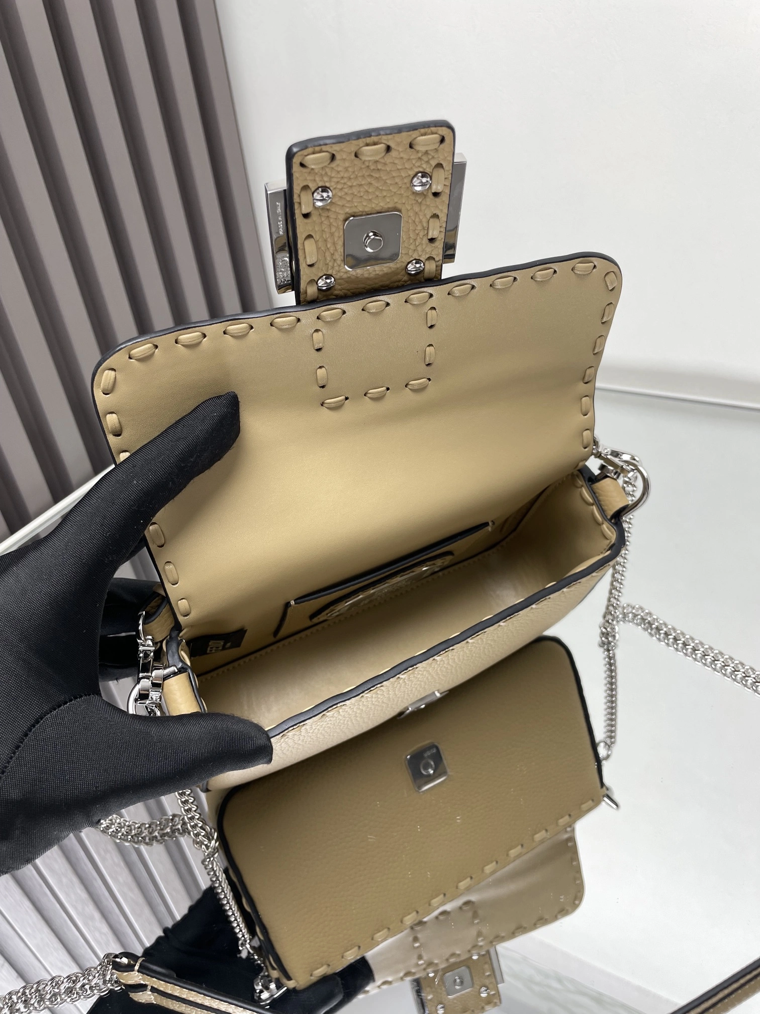 Unique Fendi Satchel Bags 69716