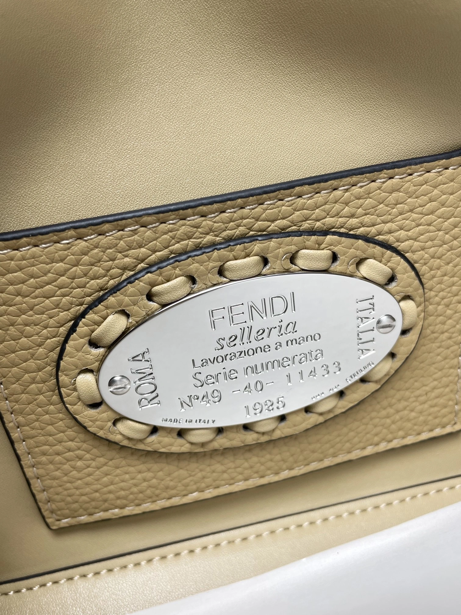 Unique Fendi Satchel Bags 69716