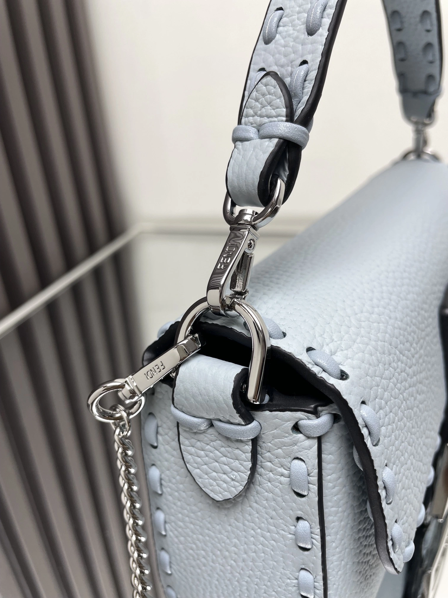 Reliable Fendi Satchel Bags 69712