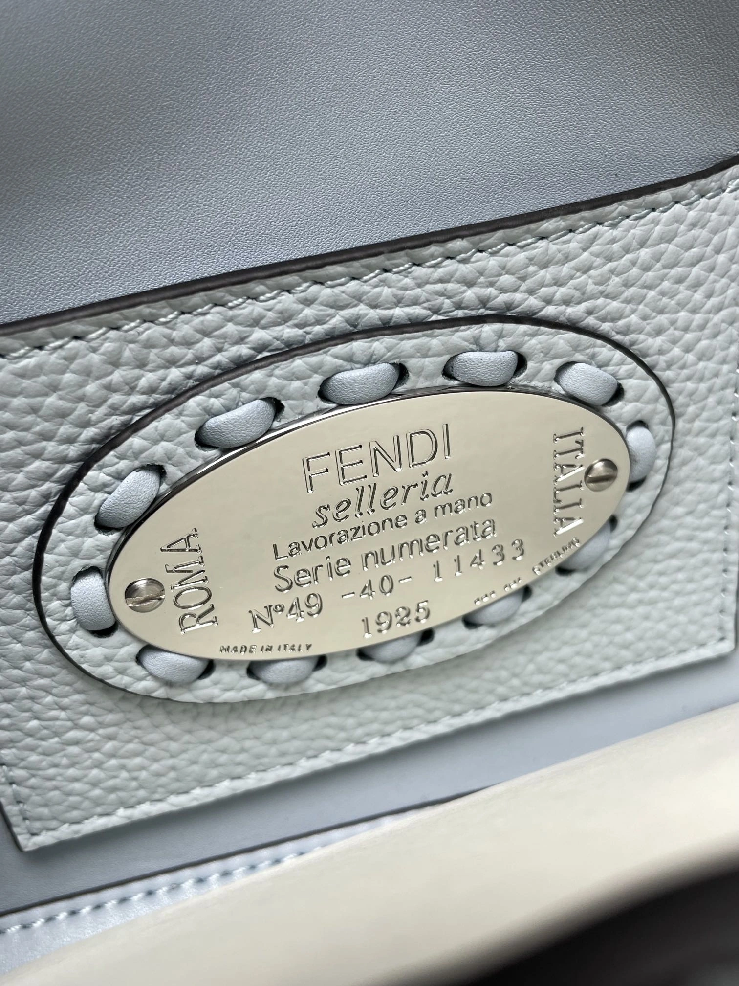 Reliable Fendi Satchel Bags 69712