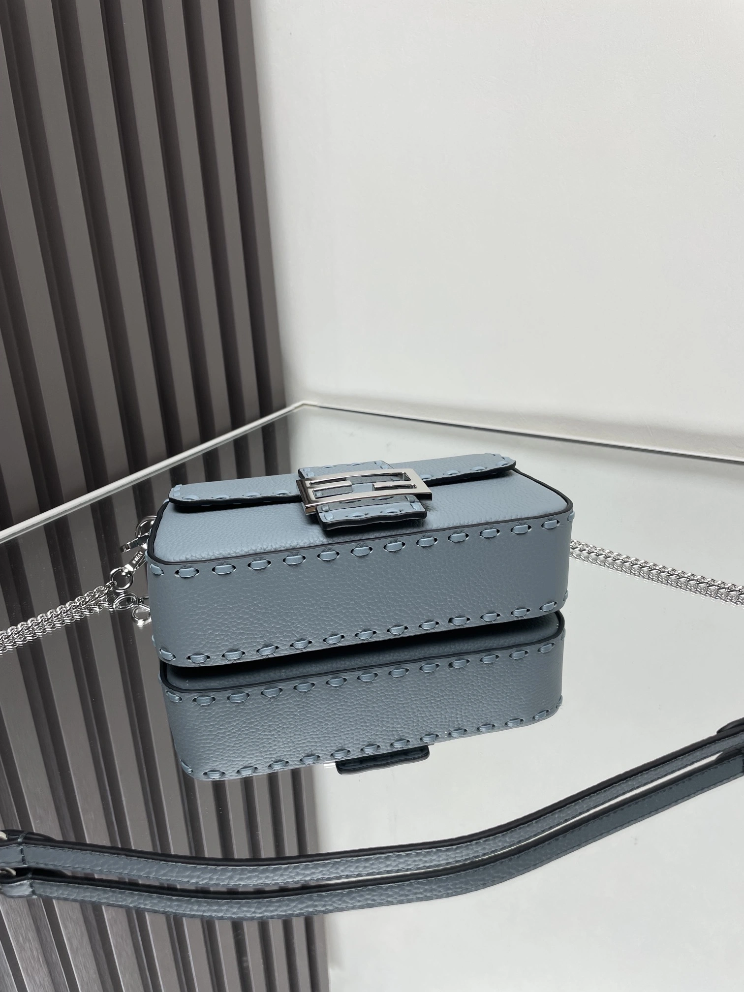 Fendi Satchel Bags Stretchable 69715