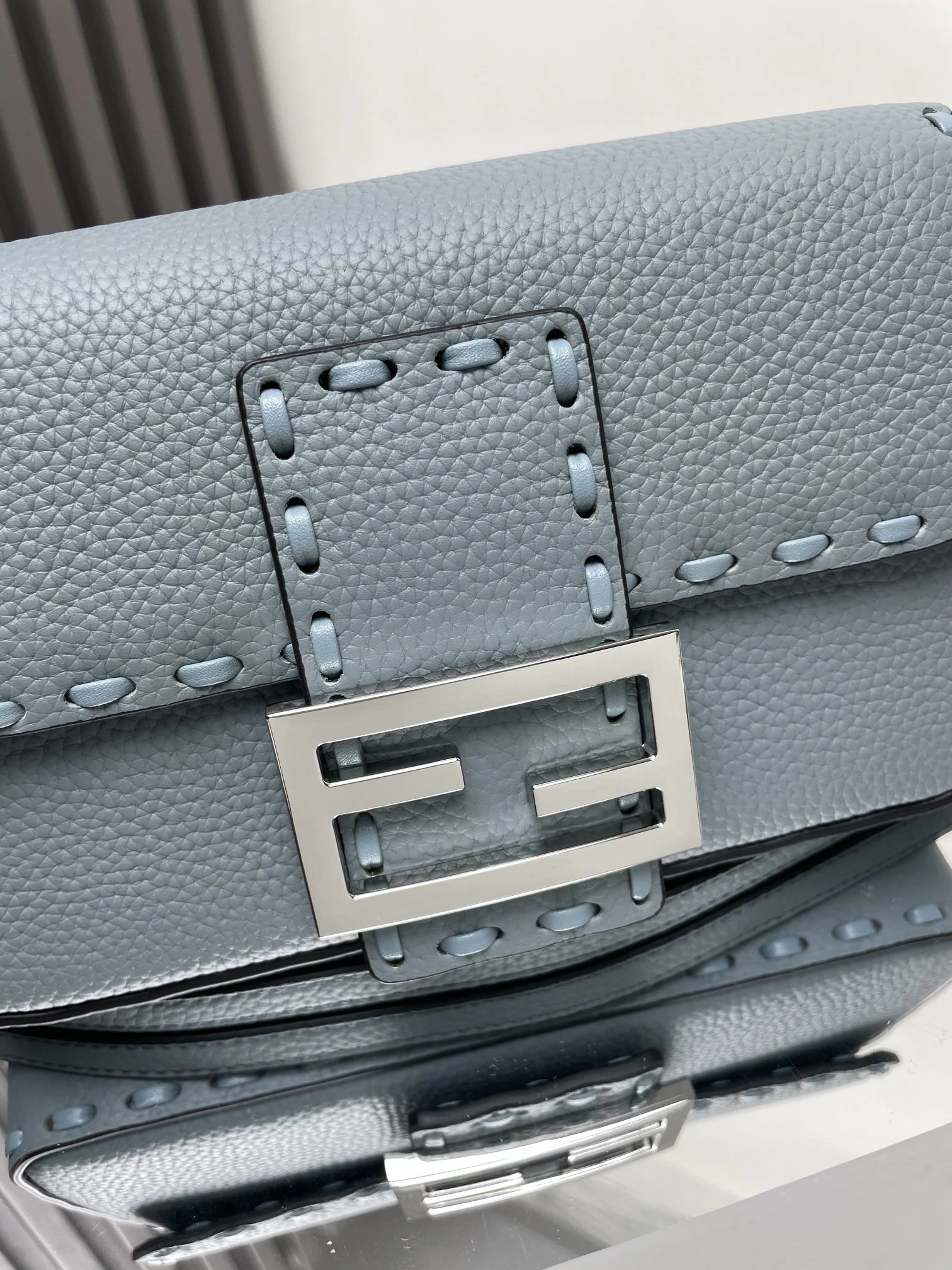 Fendi Satchel Bags Stretchable 69715