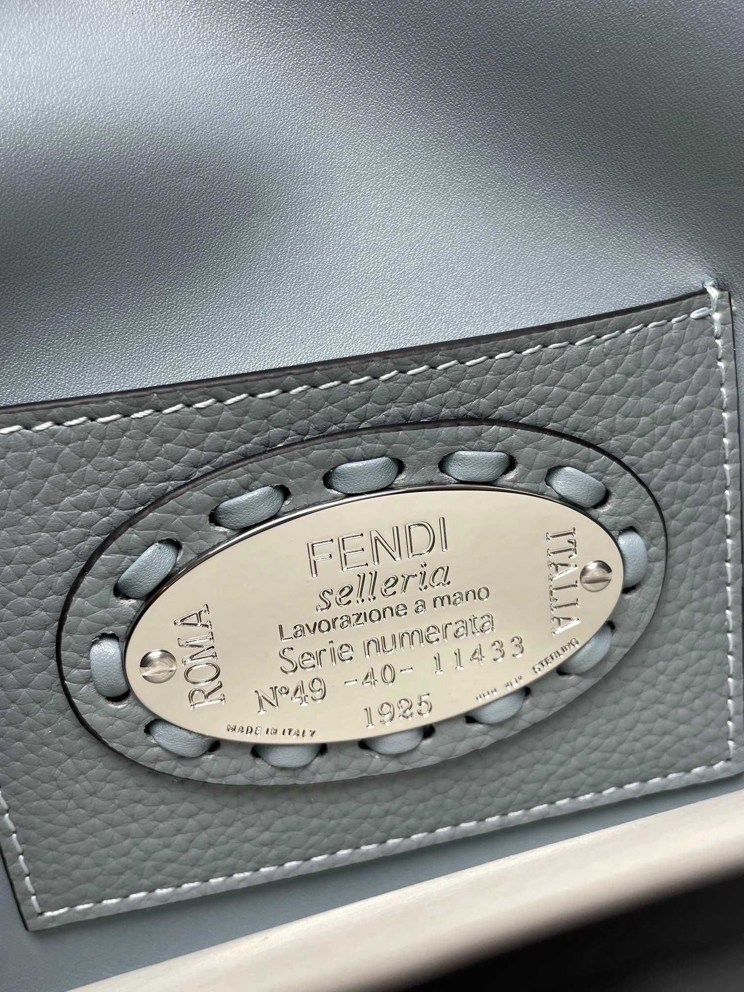 Fendi Satchel Bags Stretchable 69715