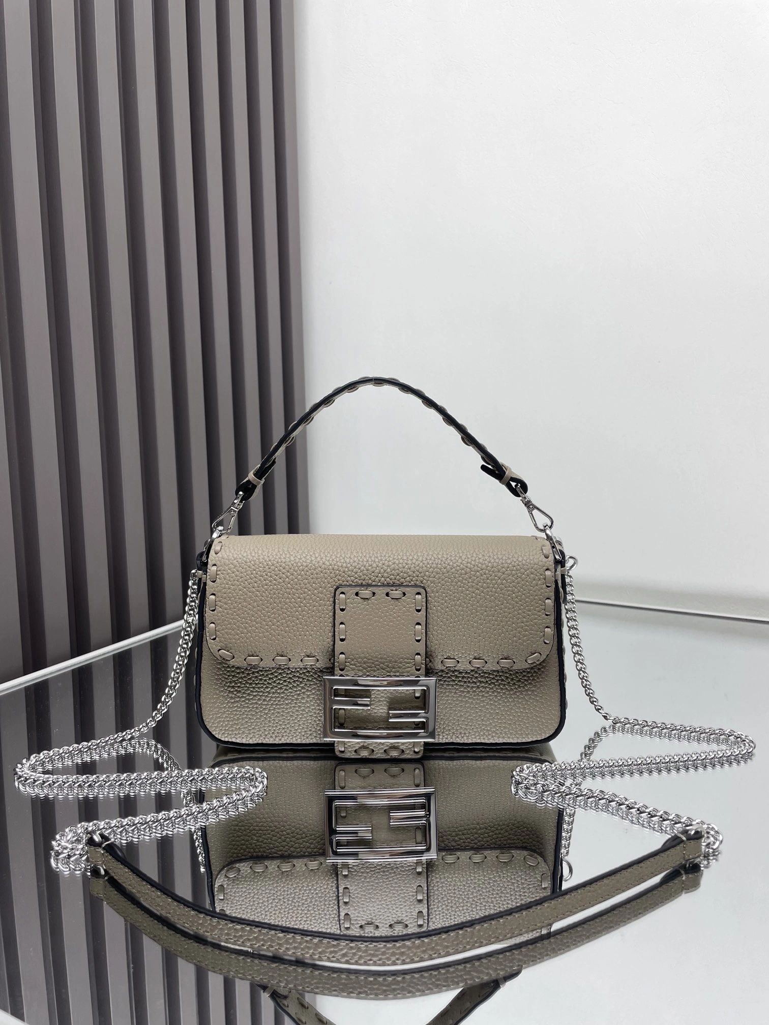 Fendi Satchel Bags ZeroBulk 69697