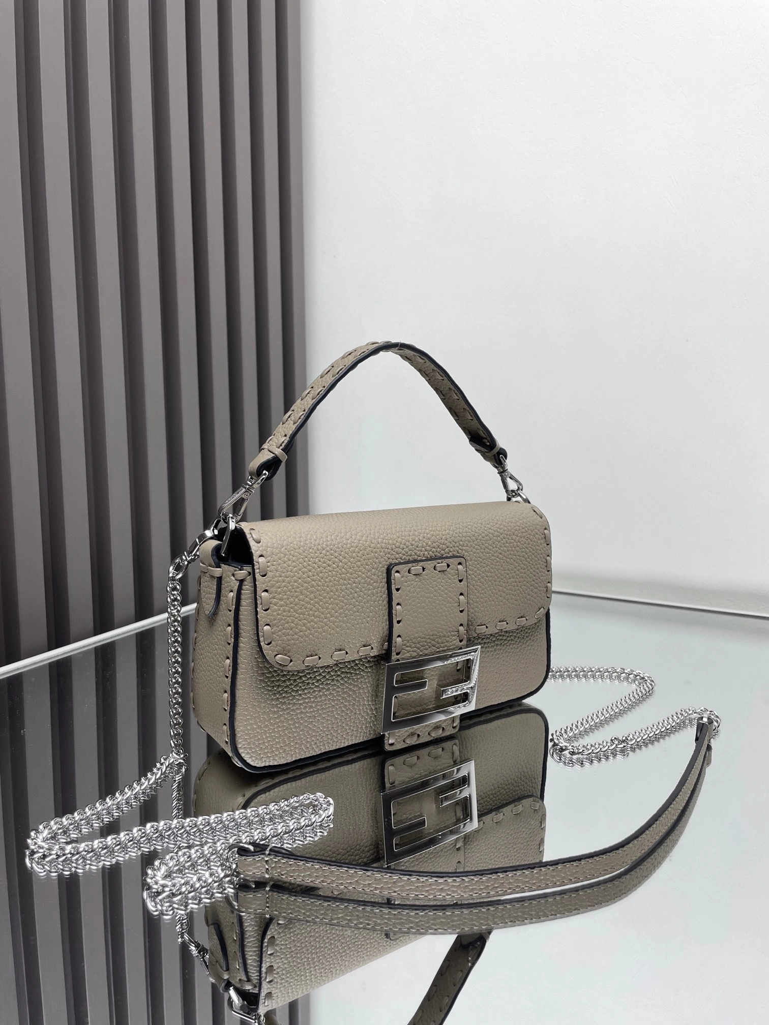 Fendi Satchel Bags ZeroBulk 69697