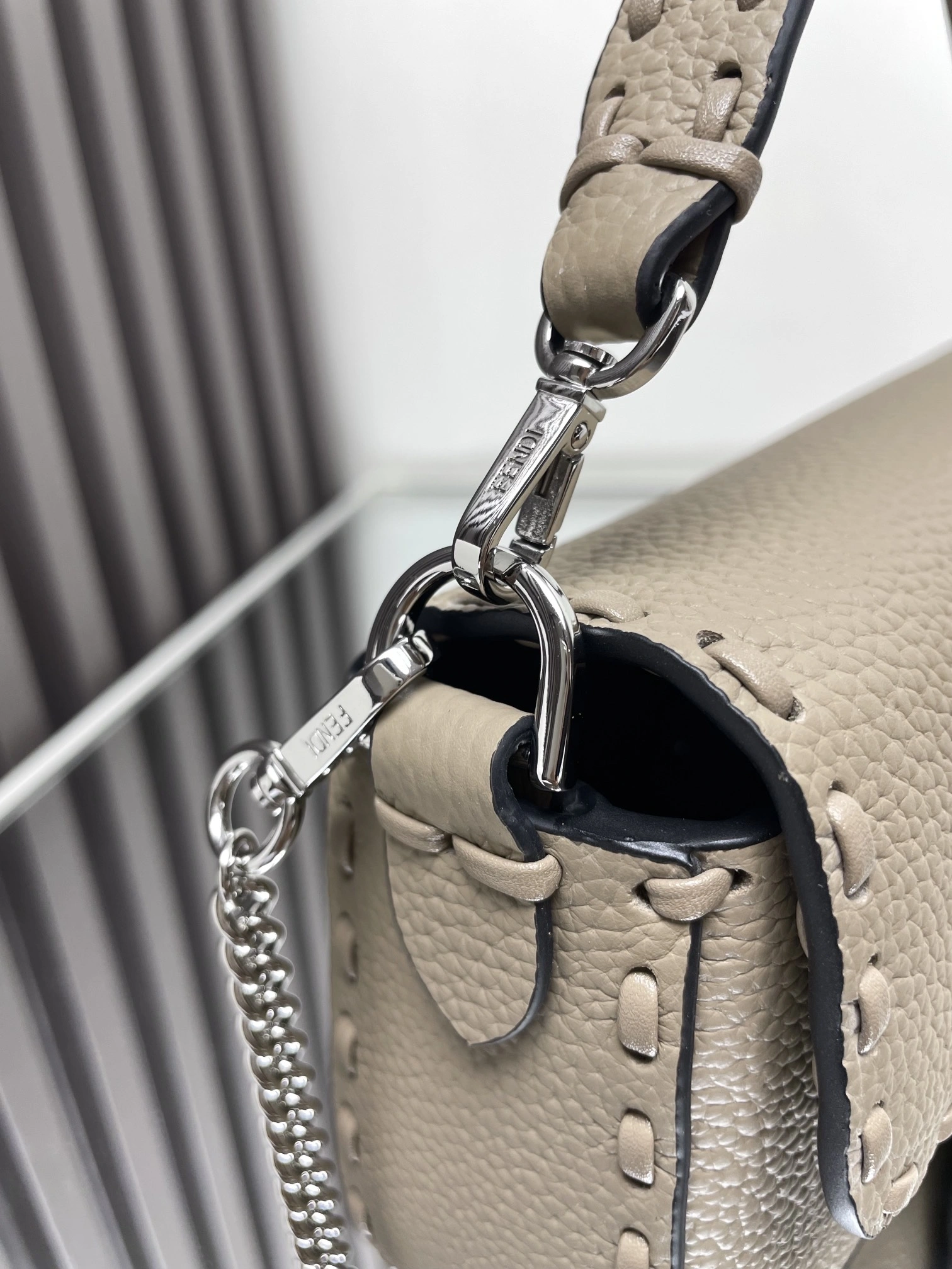 Fendi Satchel Bags ZeroBulk 69697