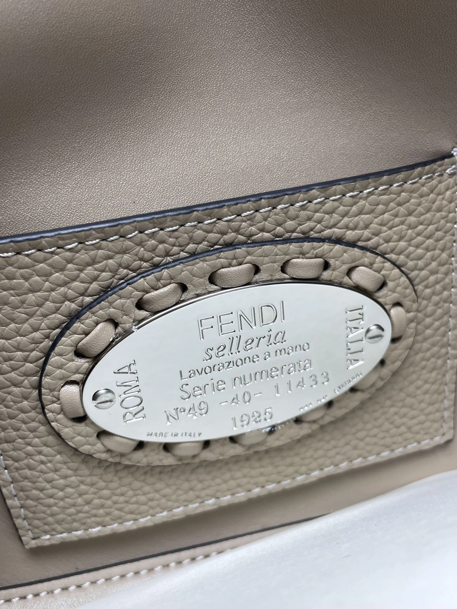 Fendi Satchel Bags ZeroBulk 69697