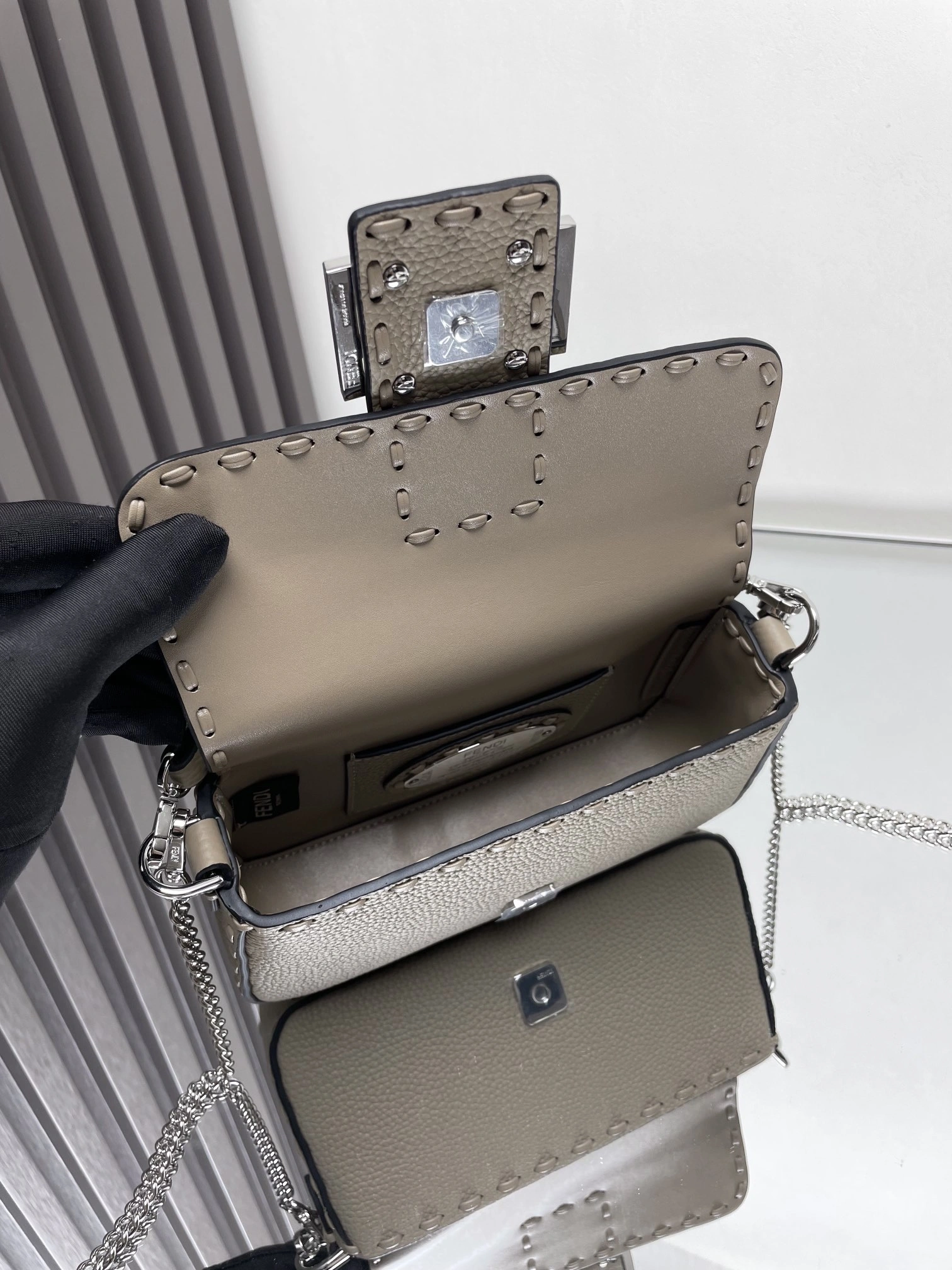 Fendi Satchel Bags ZeroBulk 69697