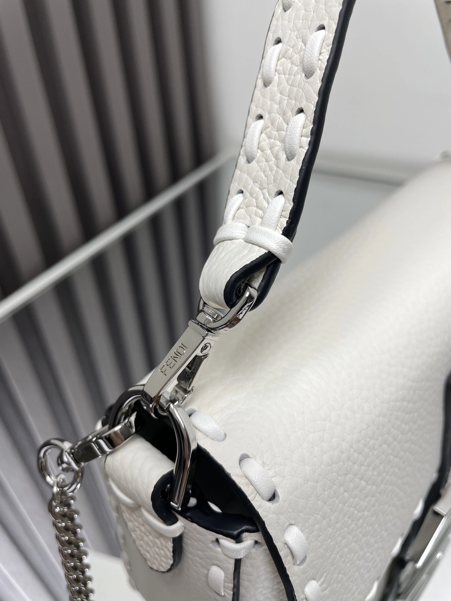 Fendi Satchel Bags WaterResistant 69713