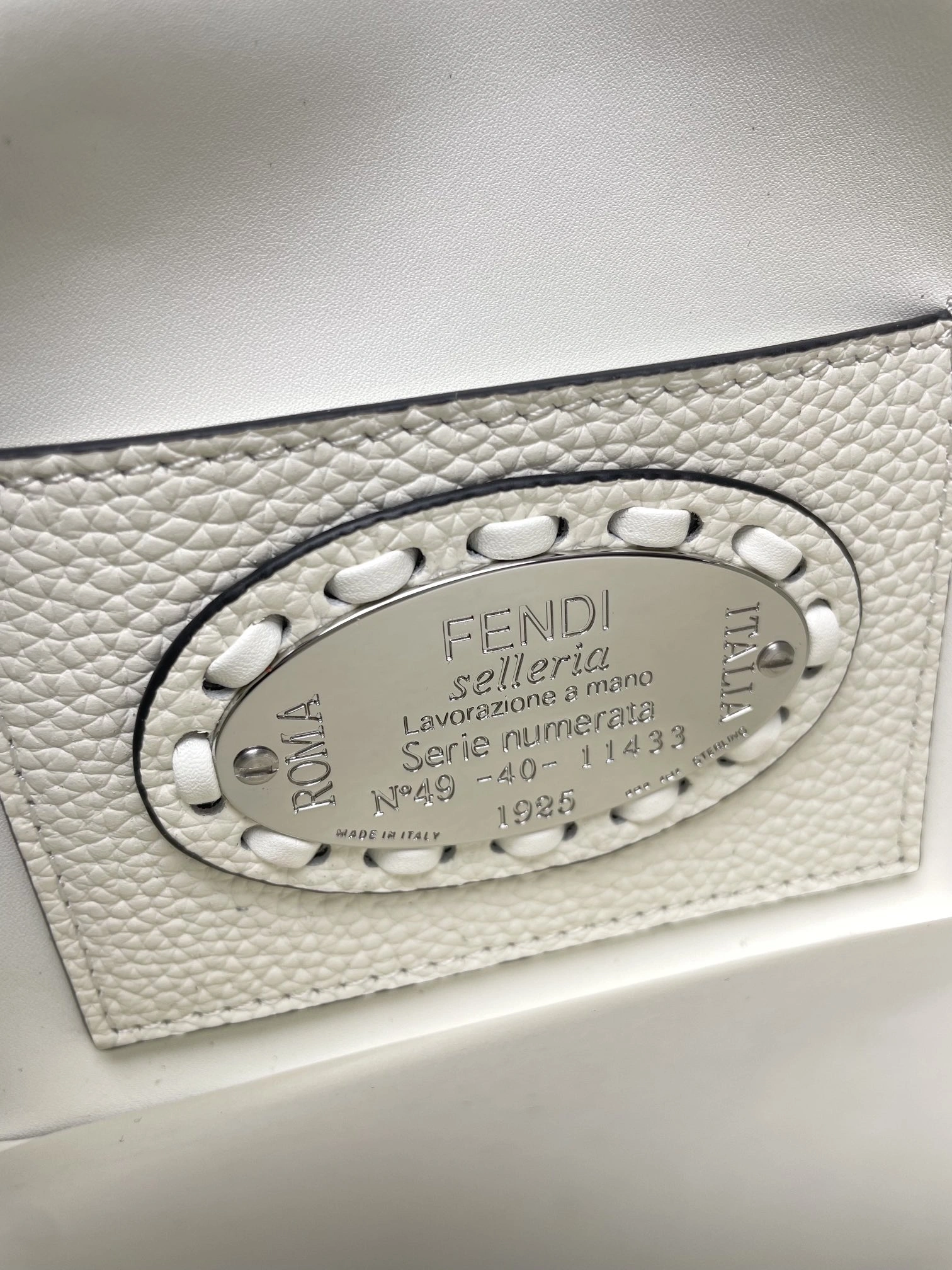 Fendi Satchel Bags WaterResistant 69713