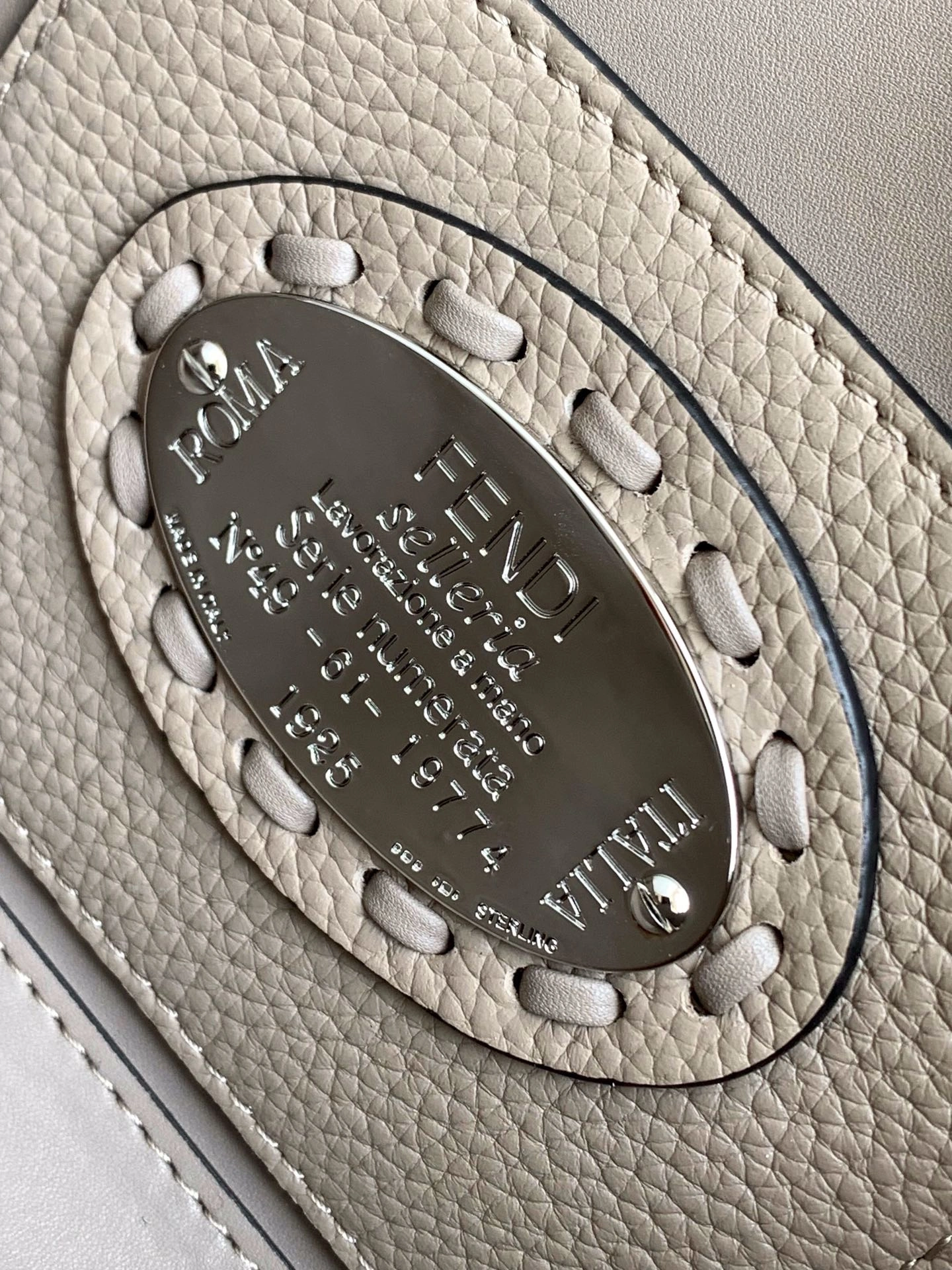 Fendi Satchel Bags ZeroBulk 69706