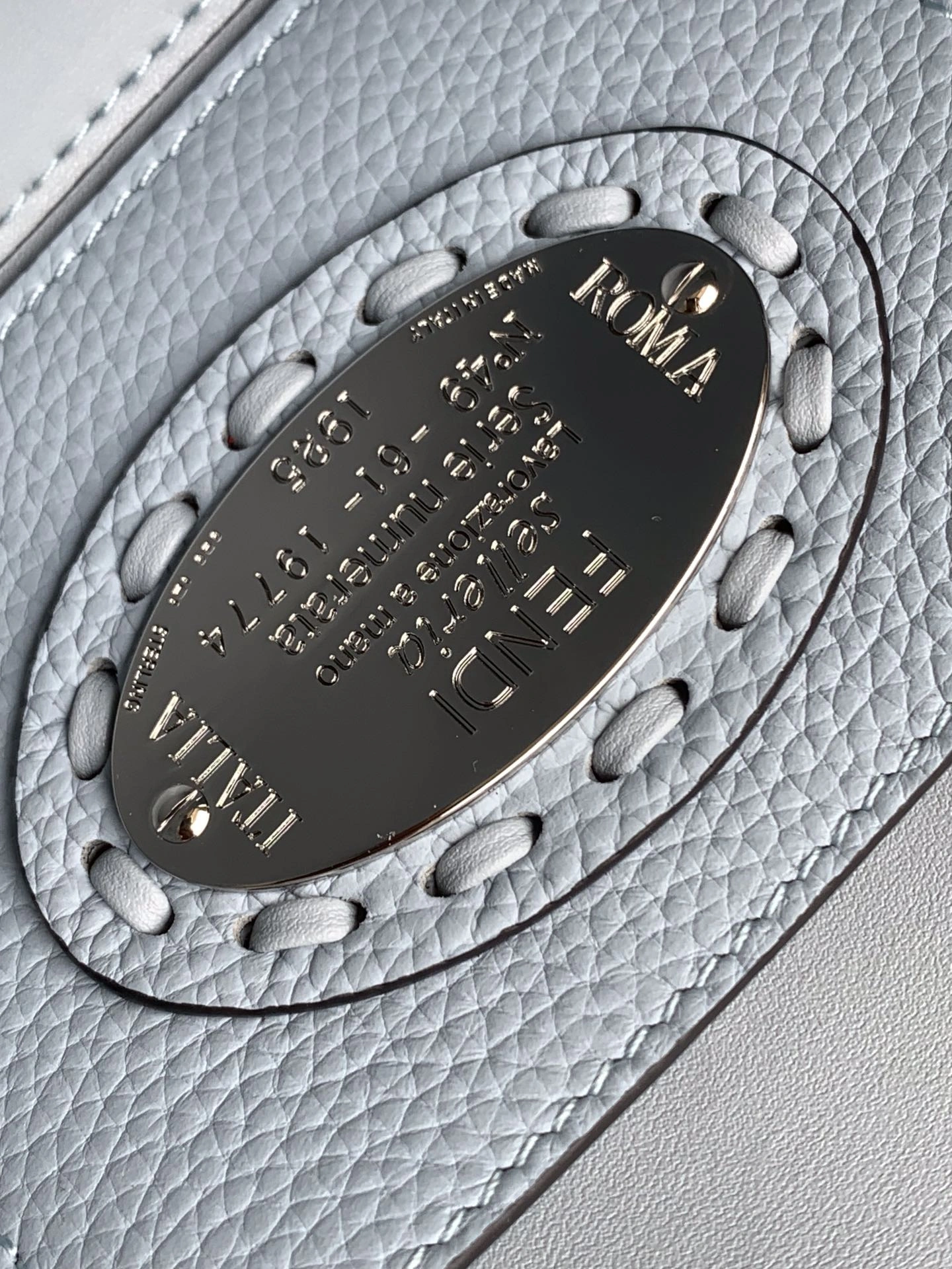 Fendi Satchel Bags Functional 69710