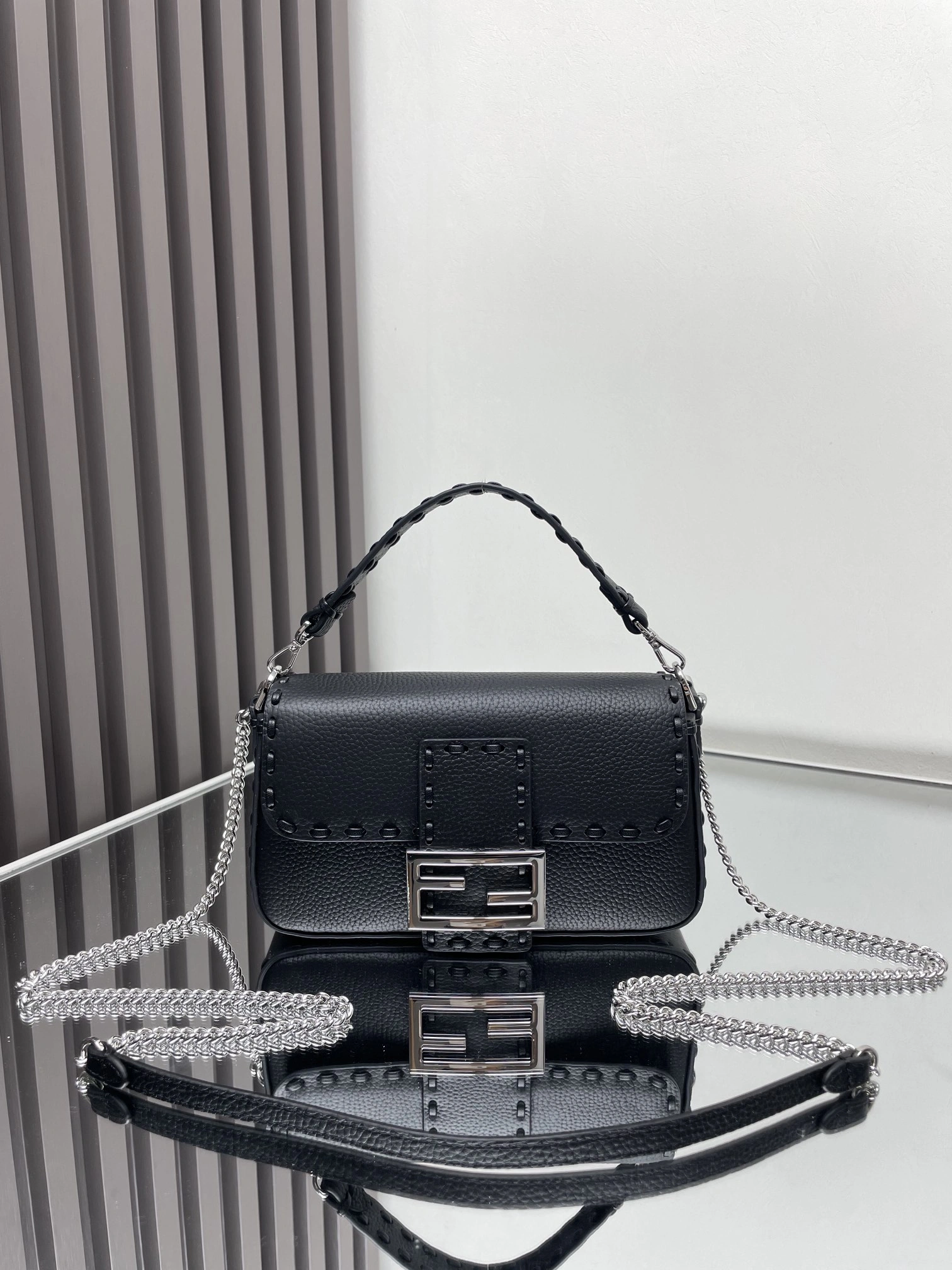 Efficient Fendi Satchel Bags 69698
