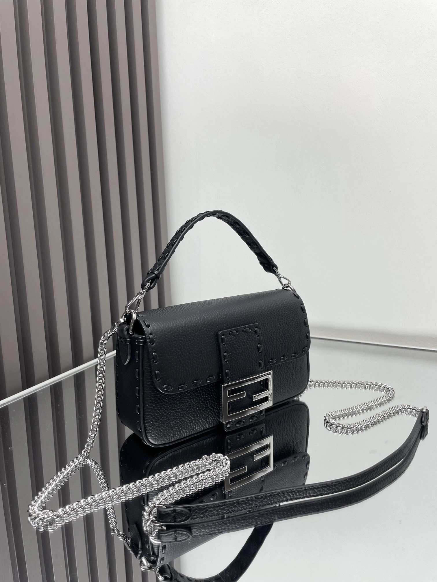 Efficient Fendi Satchel Bags 69698