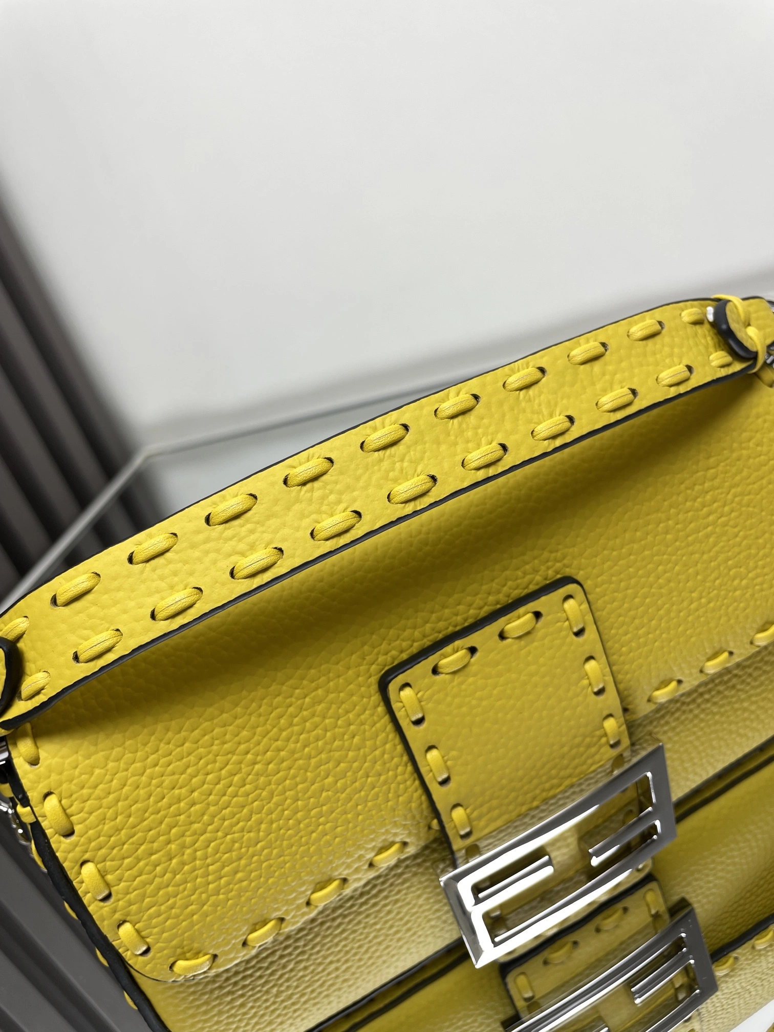 Fendi Satchel Bags Compact 69737