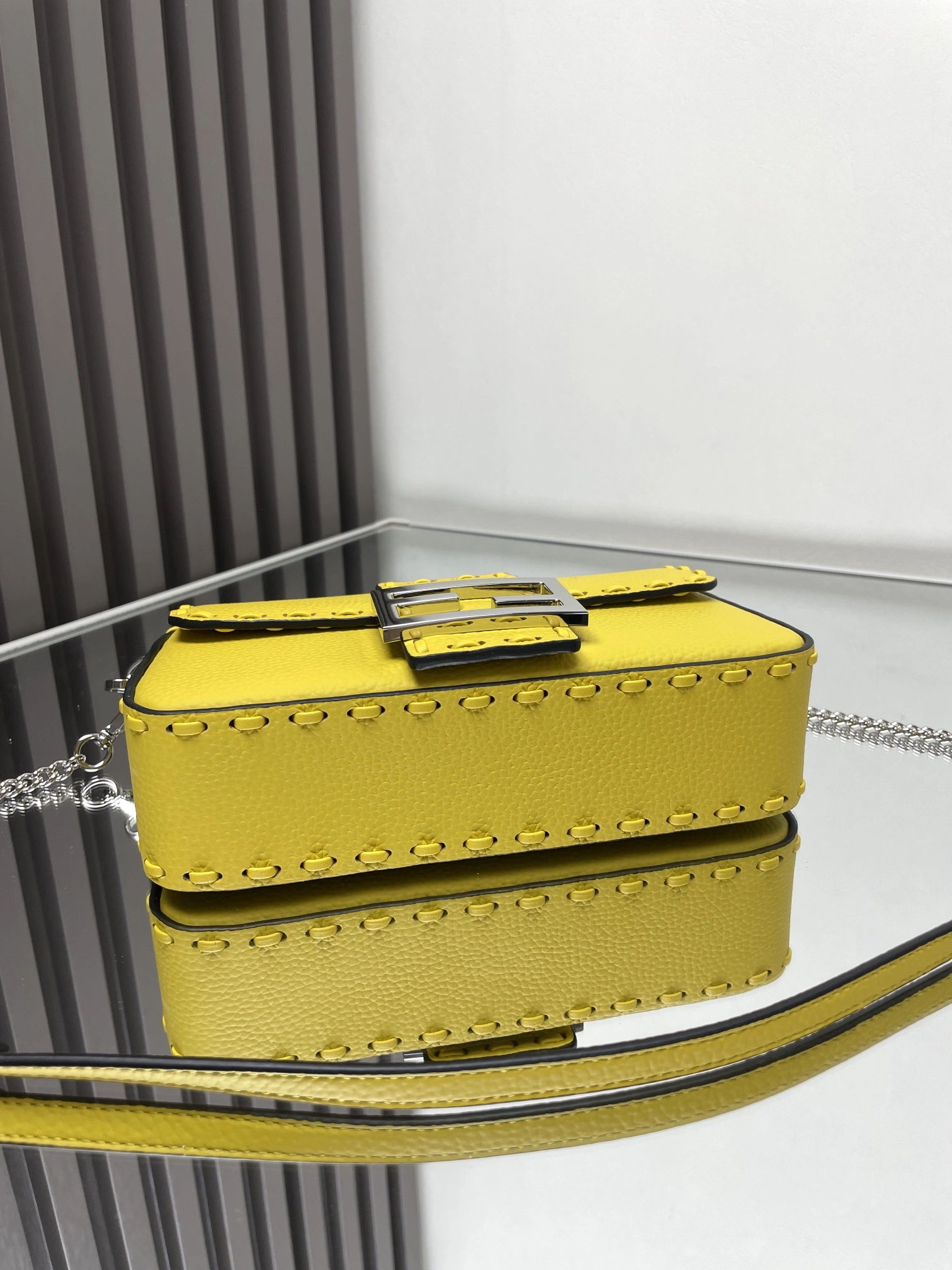 Fendi Satchel Bags Compact 69737