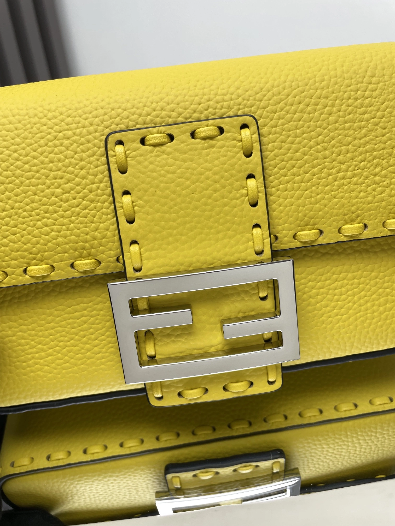 Fendi Satchel Bags Compact 69737