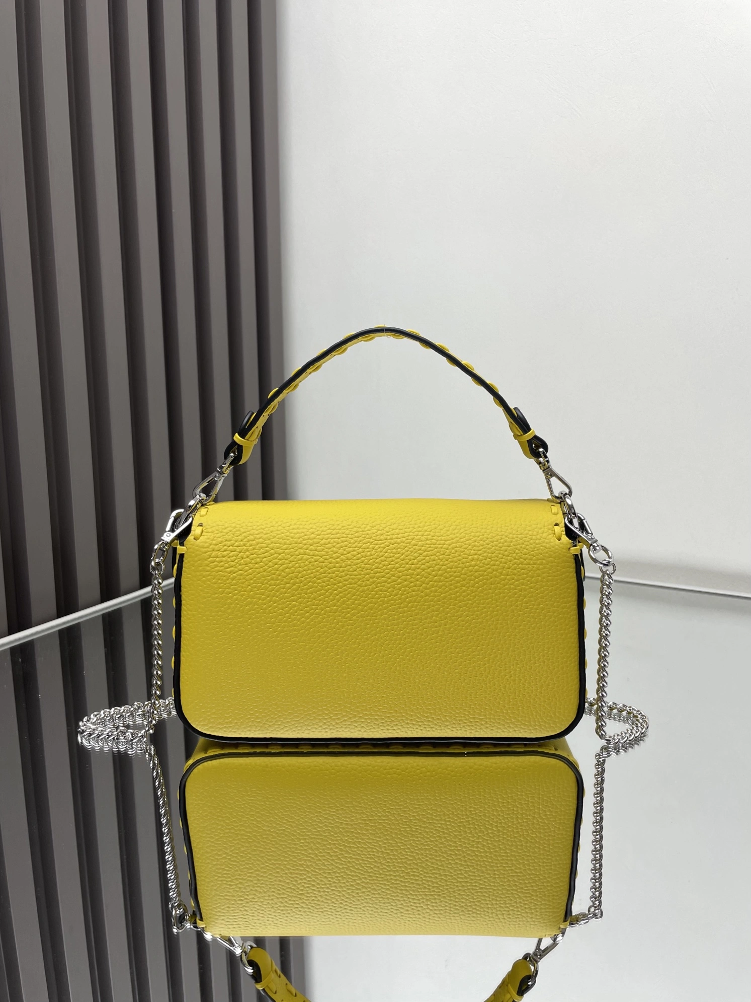 Fendi Satchel Bags Compact 69737
