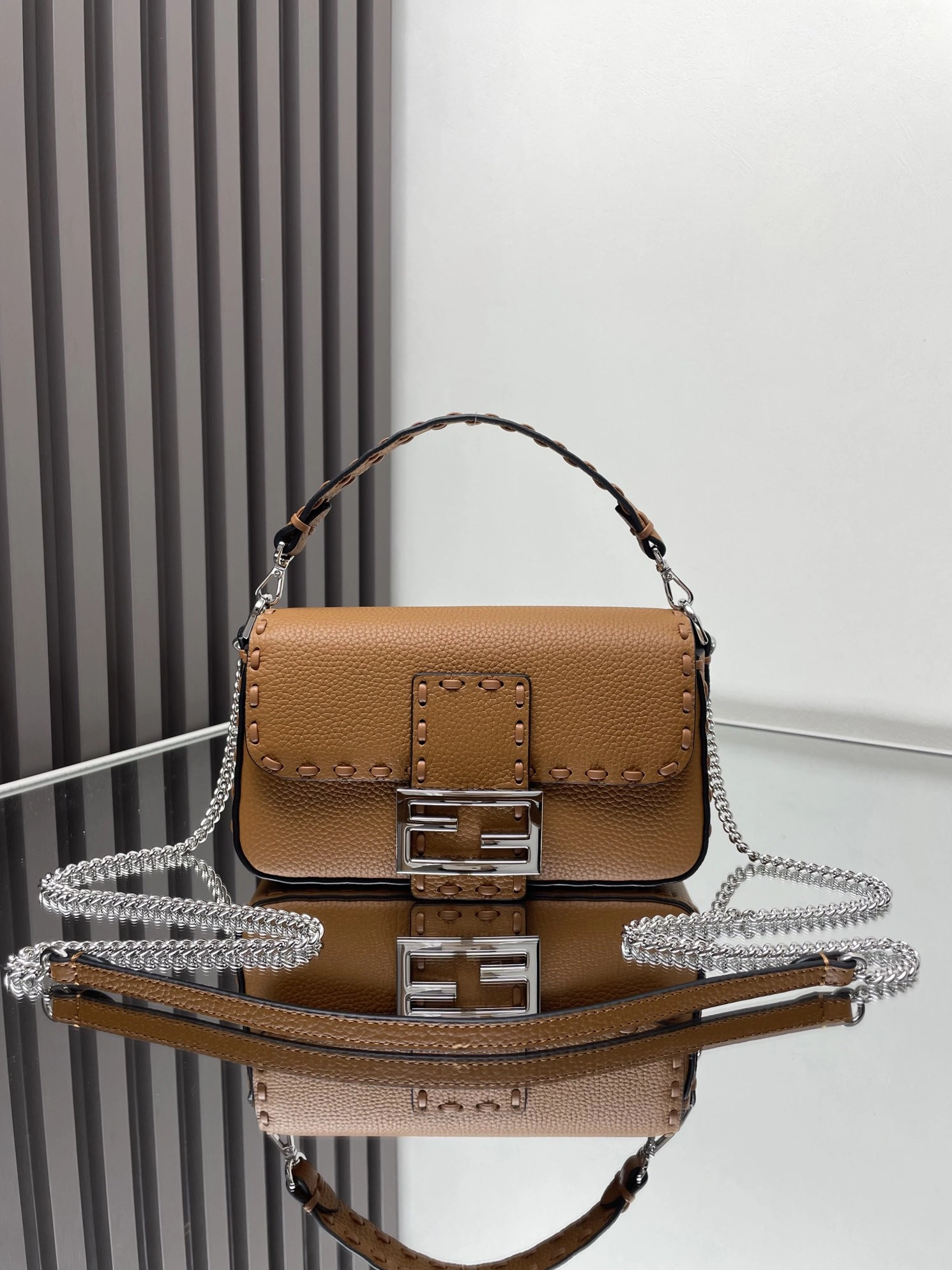 FashionForward Fendi Satchel Bags 69708