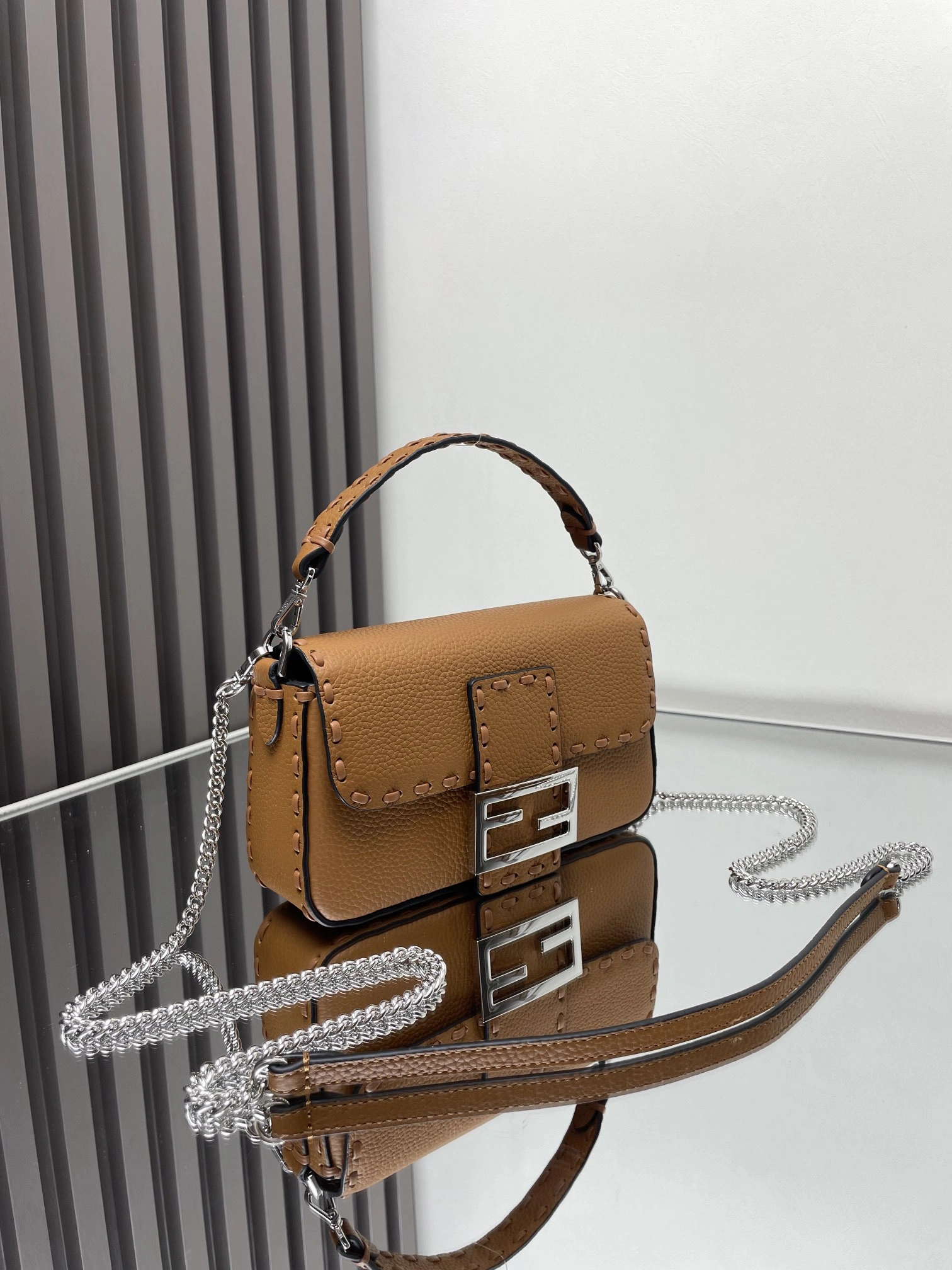FashionForward Fendi Satchel Bags 69708
