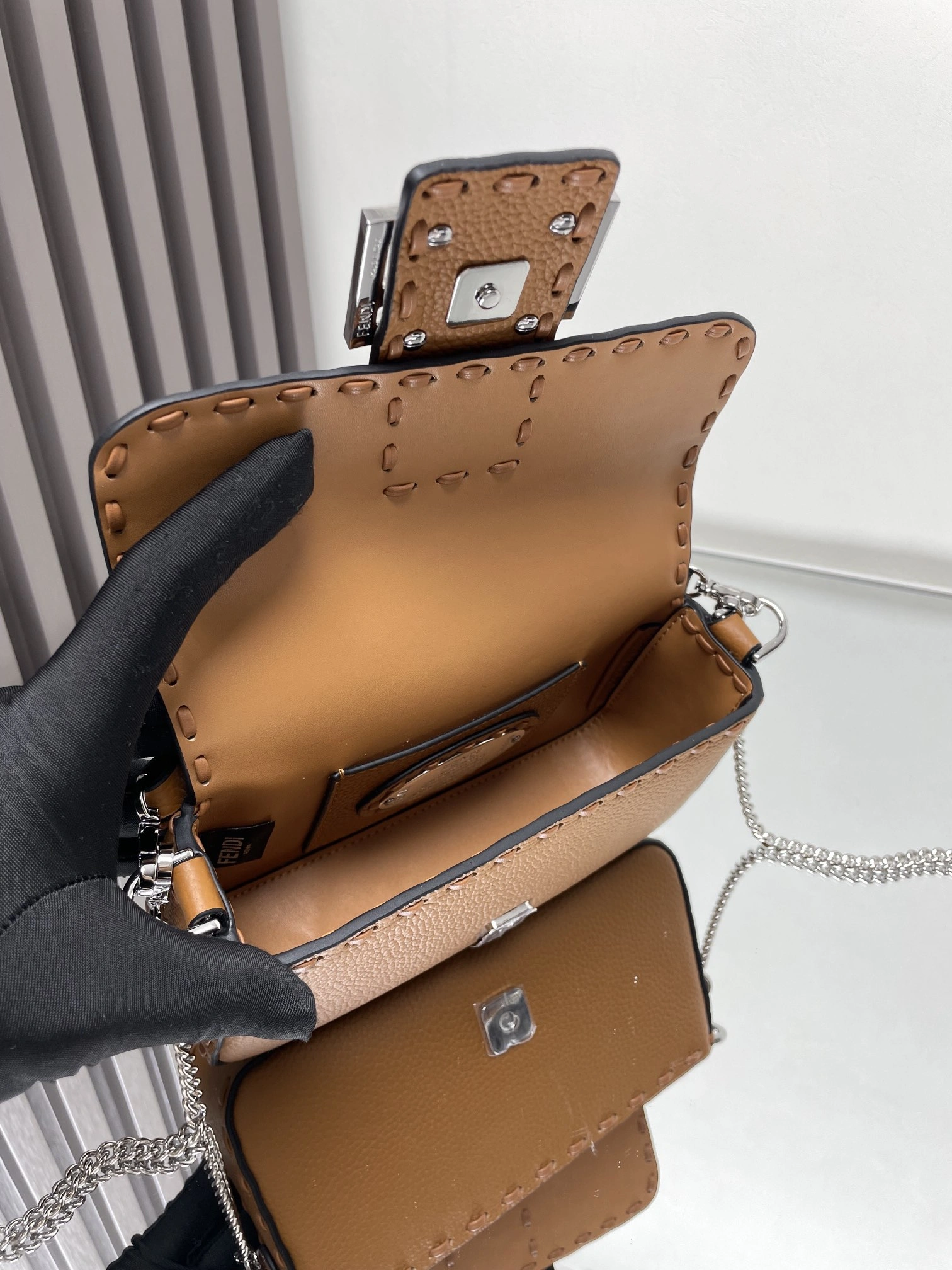 FashionForward Fendi Satchel Bags 69708