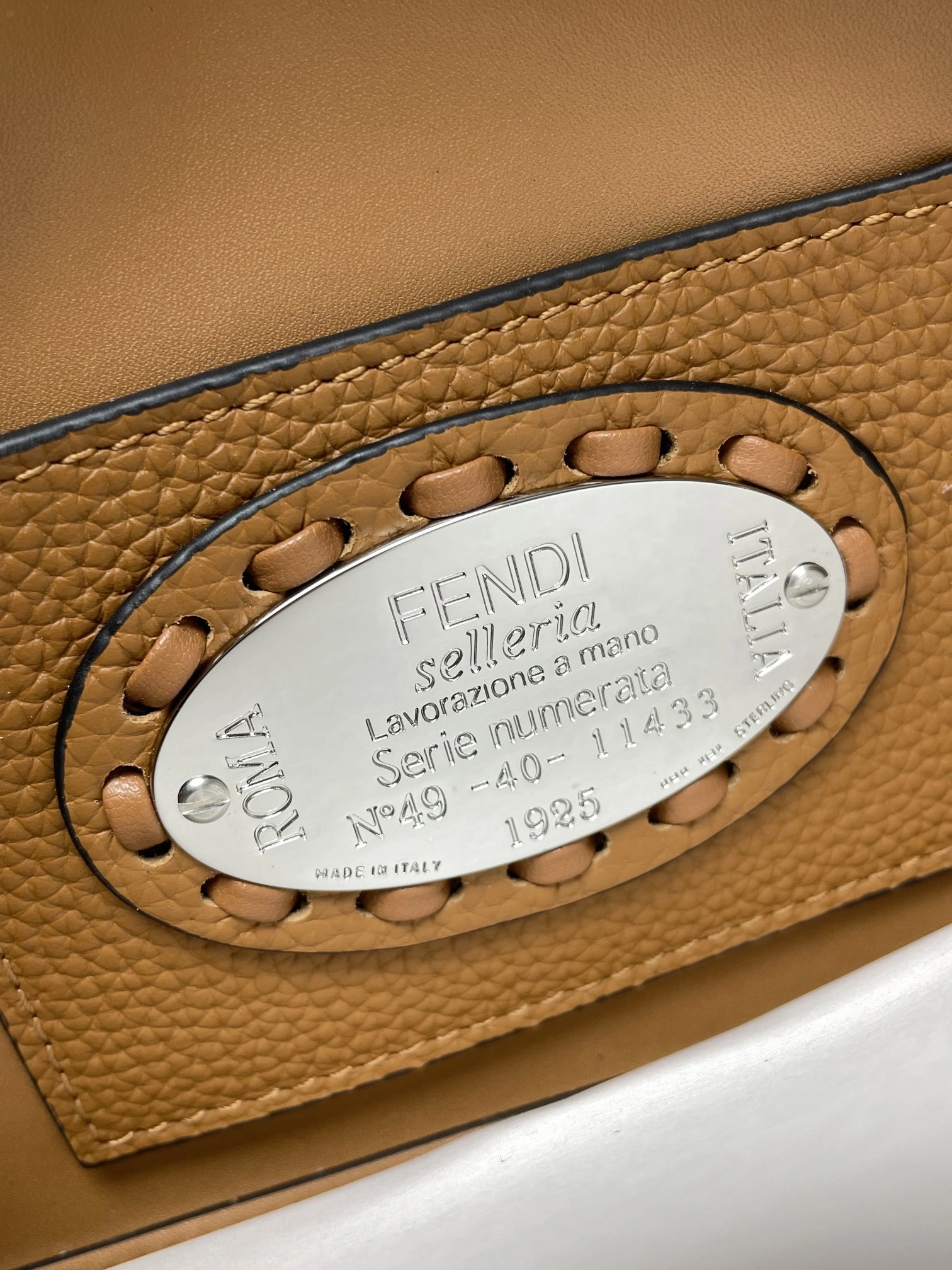 FashionForward Fendi Satchel Bags 69708
