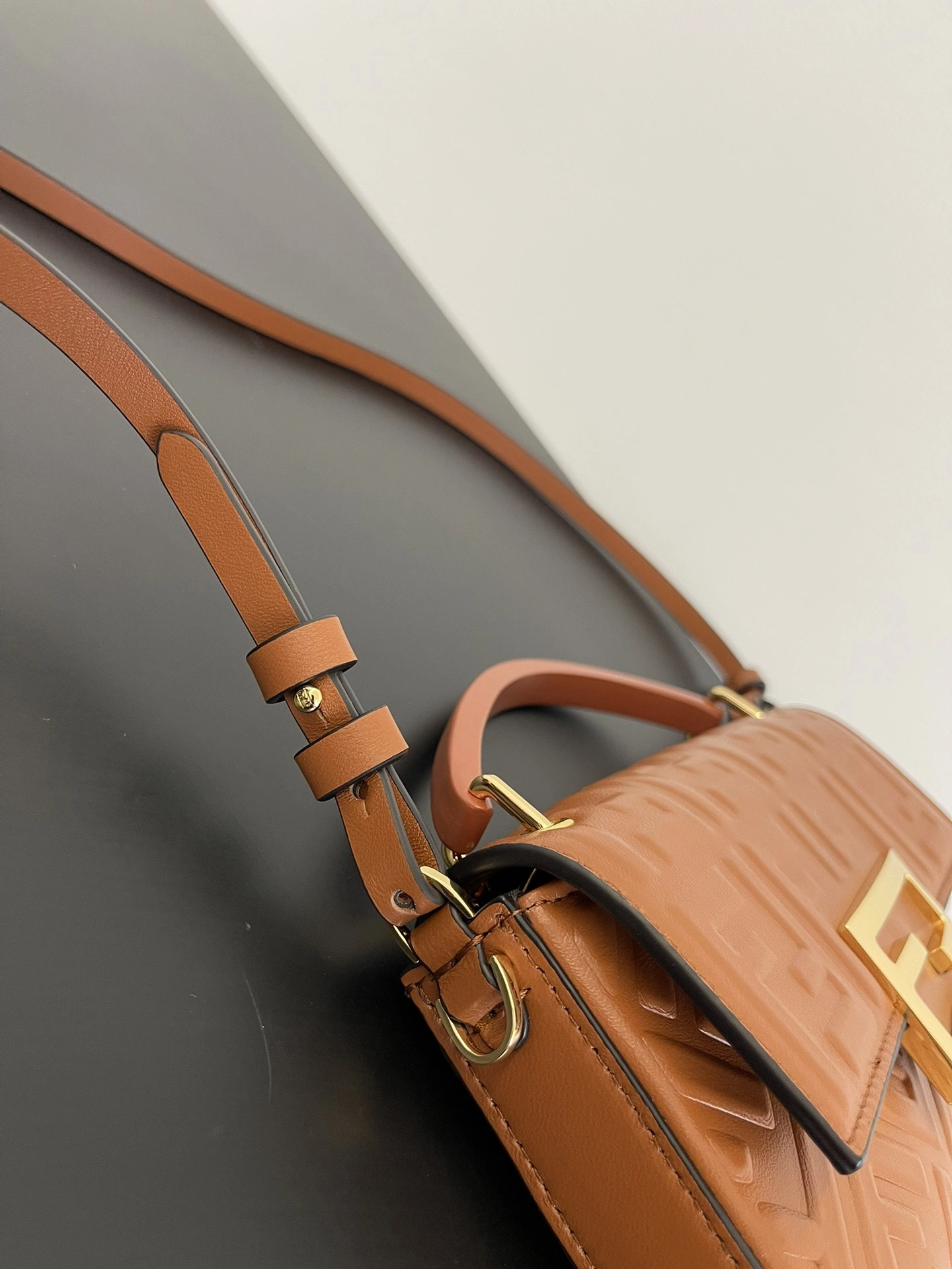 Fendi Satchel Bags SportInspired 69704