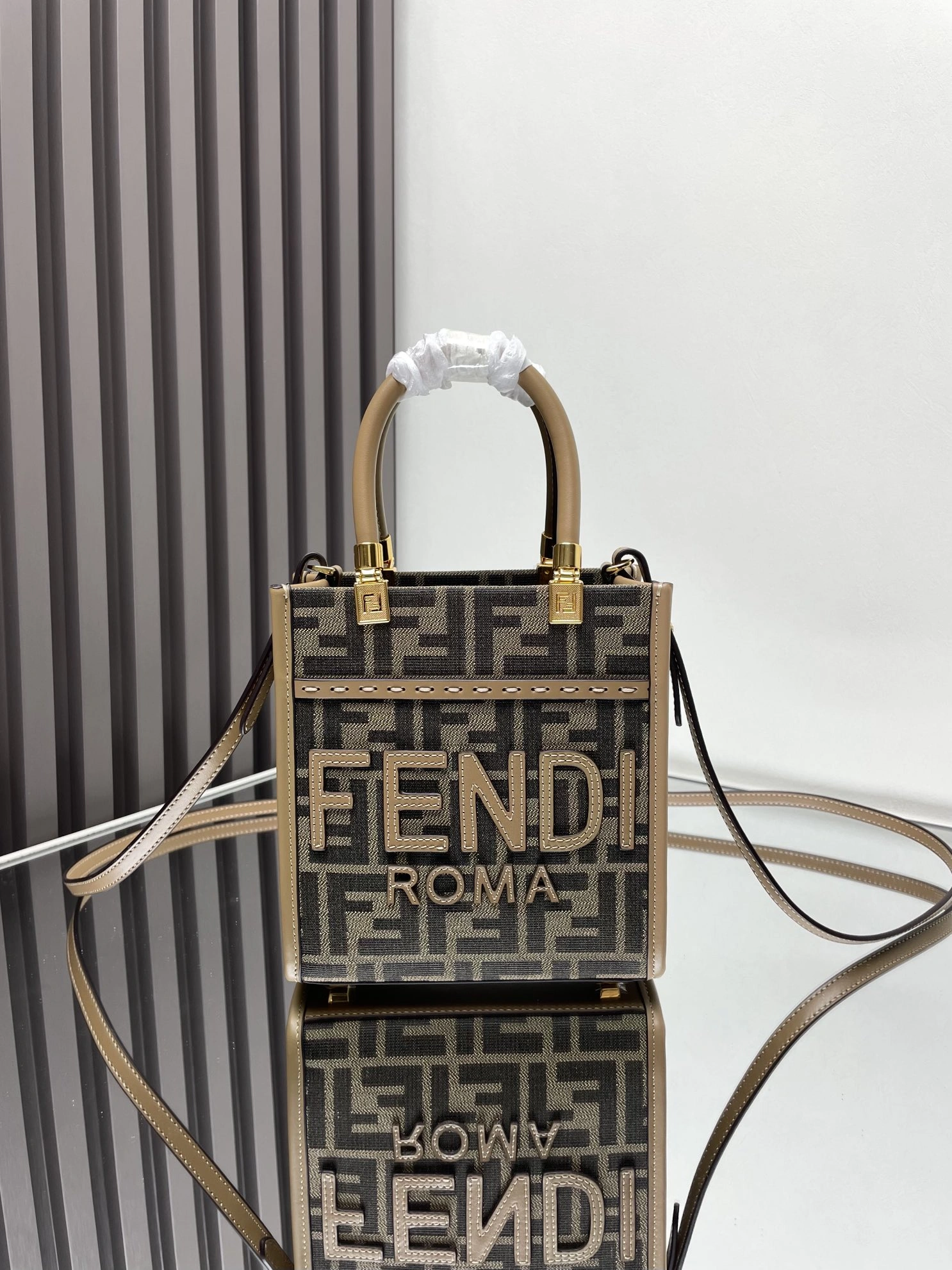 Fendi Satchel Bags Durable 69700