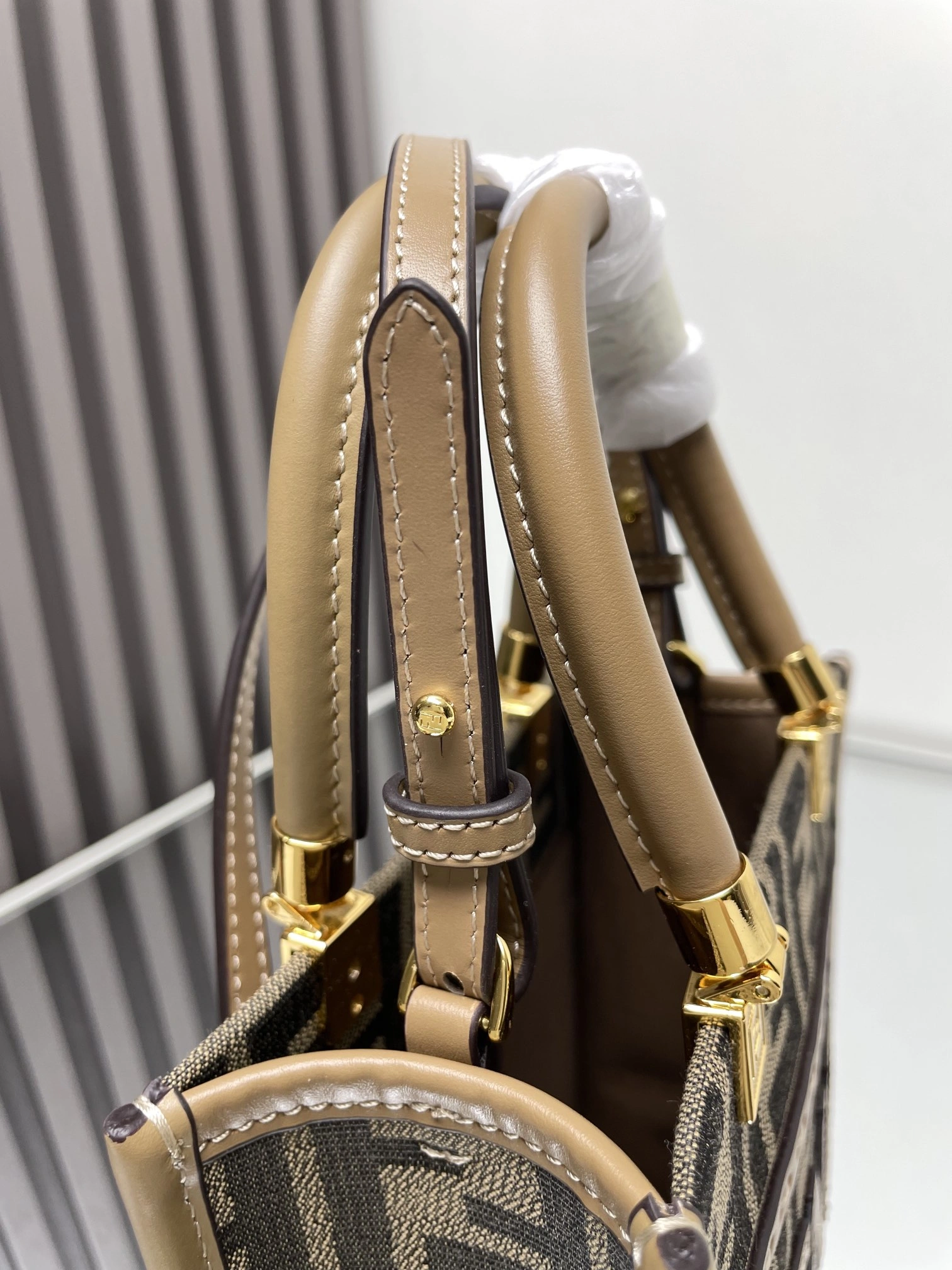 Fendi Satchel Bags Durable 69700