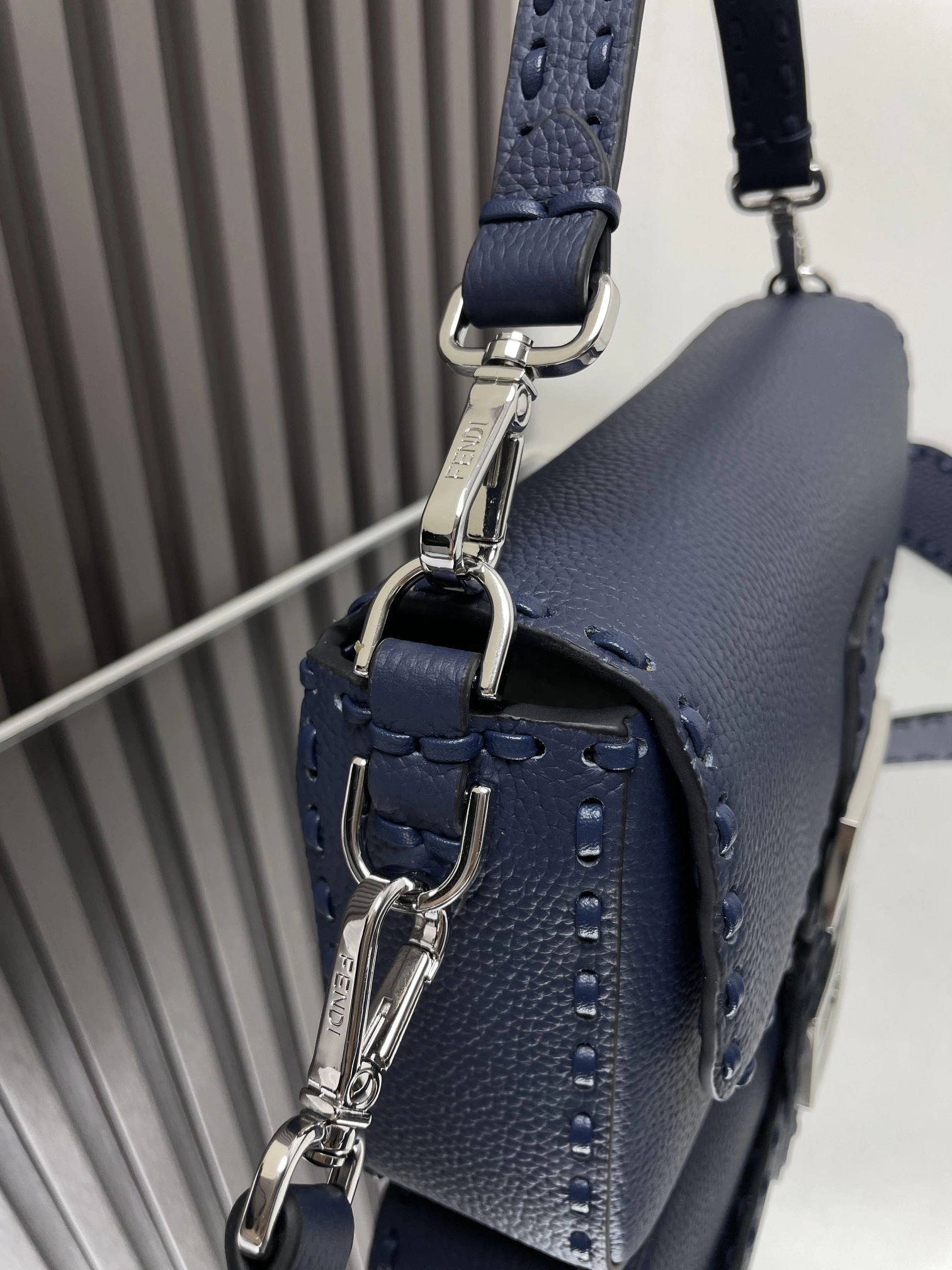 Fendi Satchel Bags Bold 69702