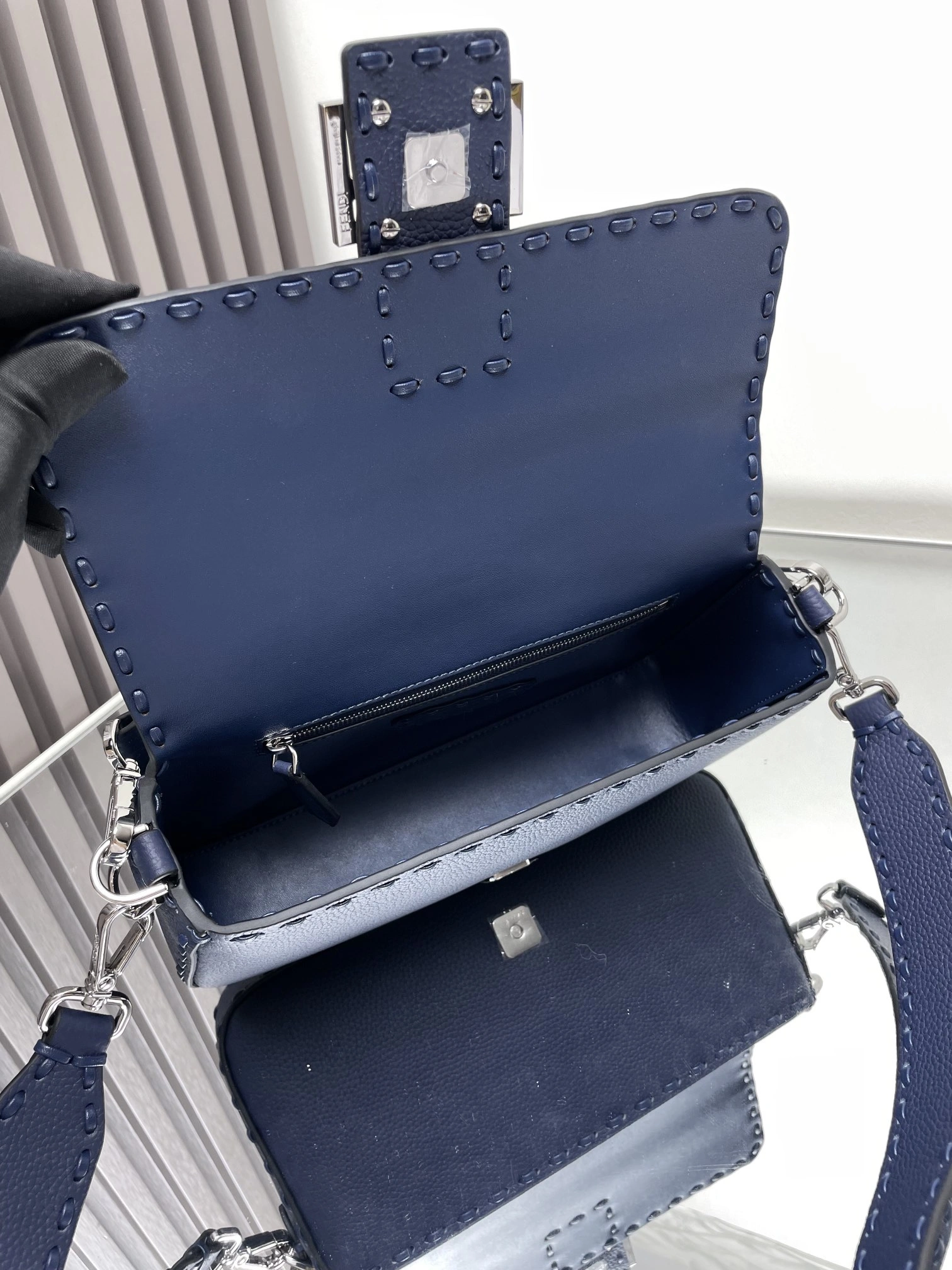 Fendi Satchel Bags Bold 69702