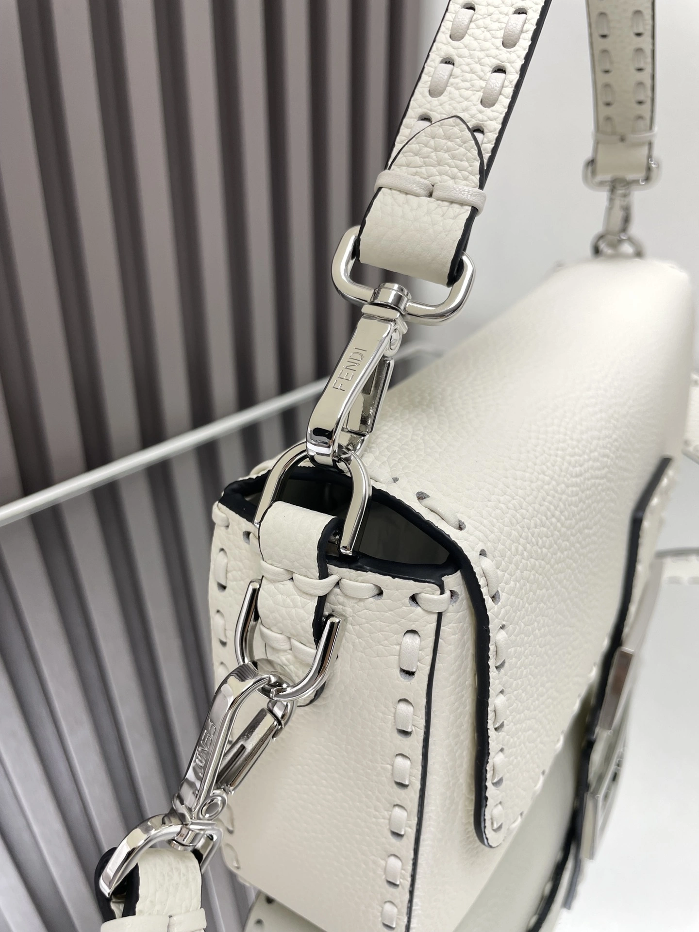 Fendi Satchel Bags HighQuality 69696