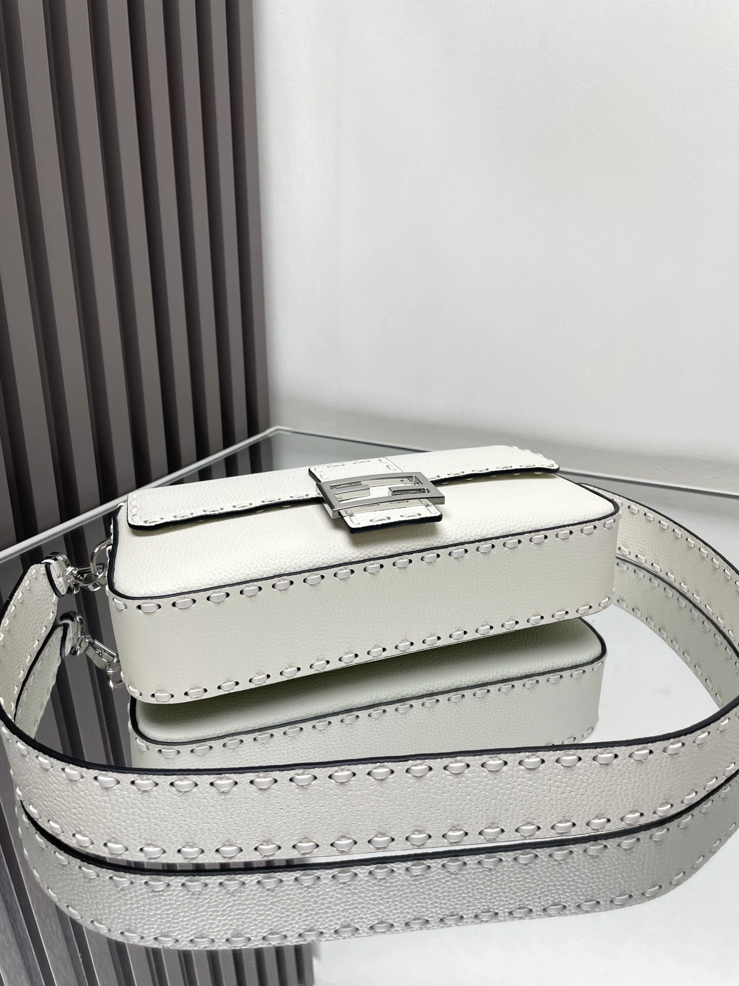 Fendi Satchel Bags HighQuality 69696
