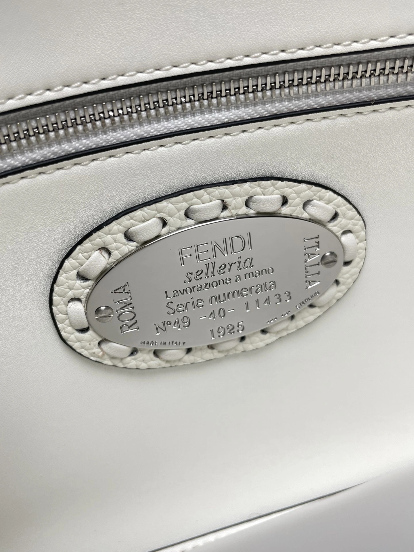 Fendi Satchel Bags HighQuality 69696