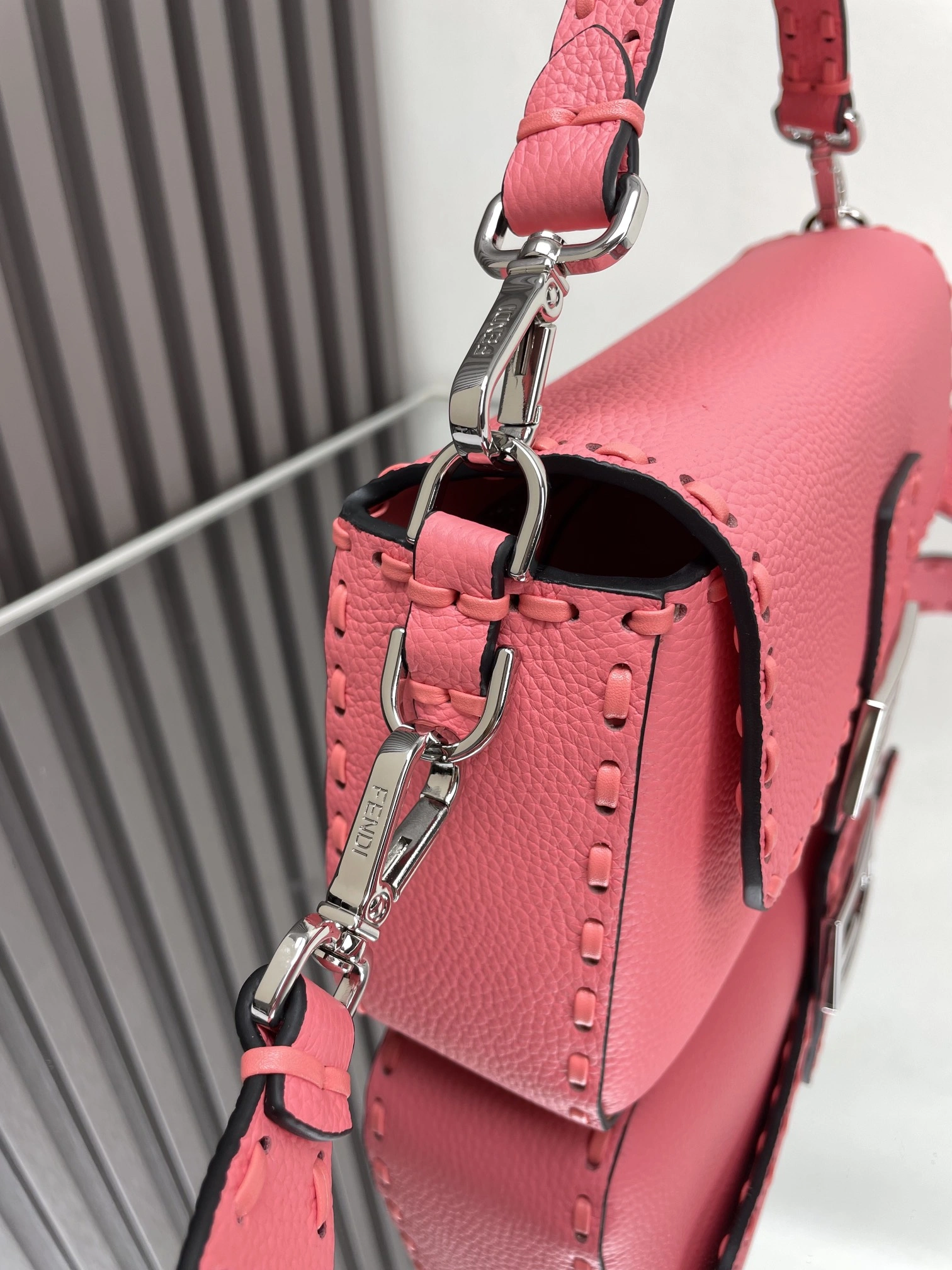 Fendi Satchel Bags Tailored 69701