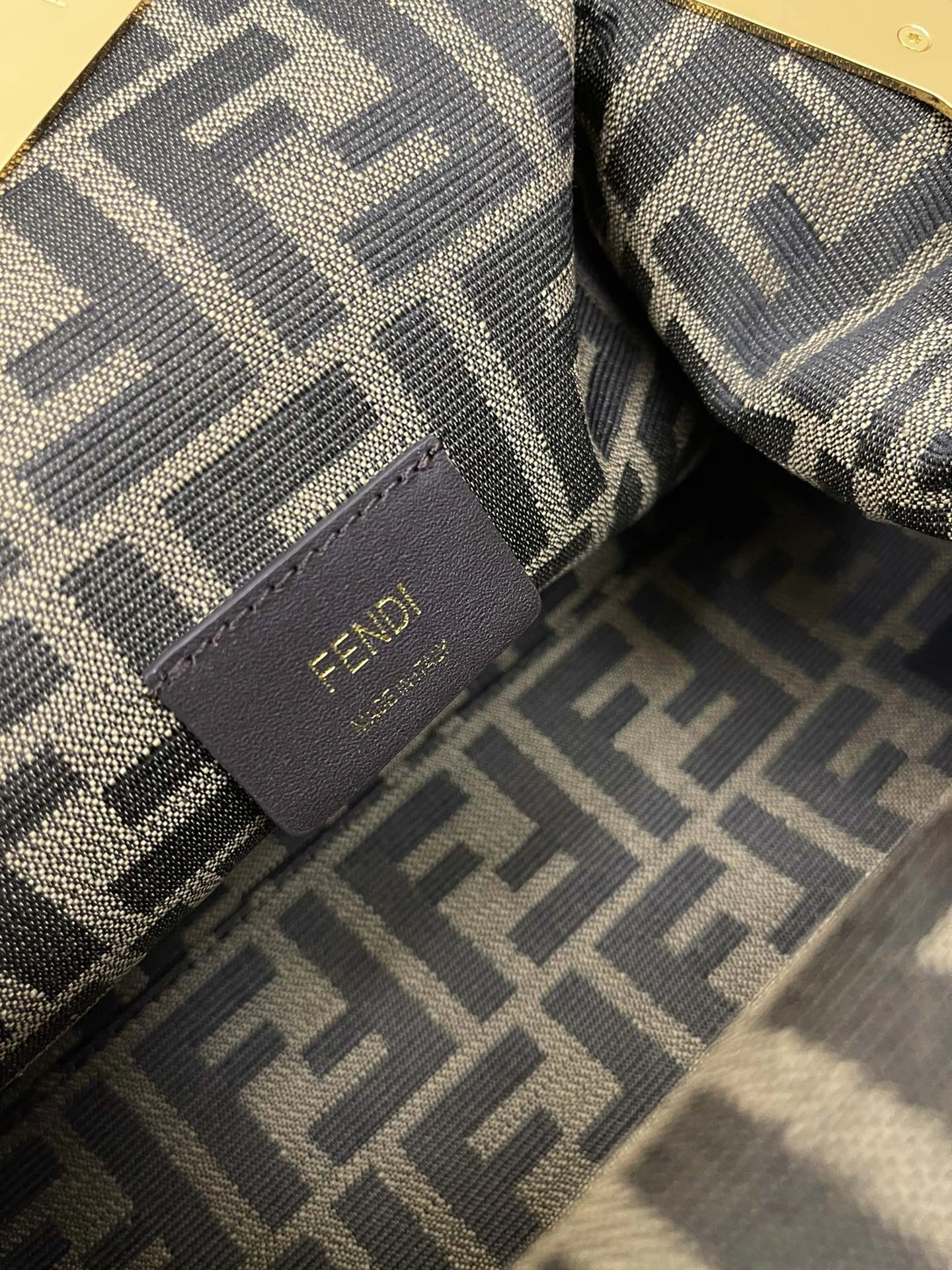 Compact Fendi Satchel Bags 69689