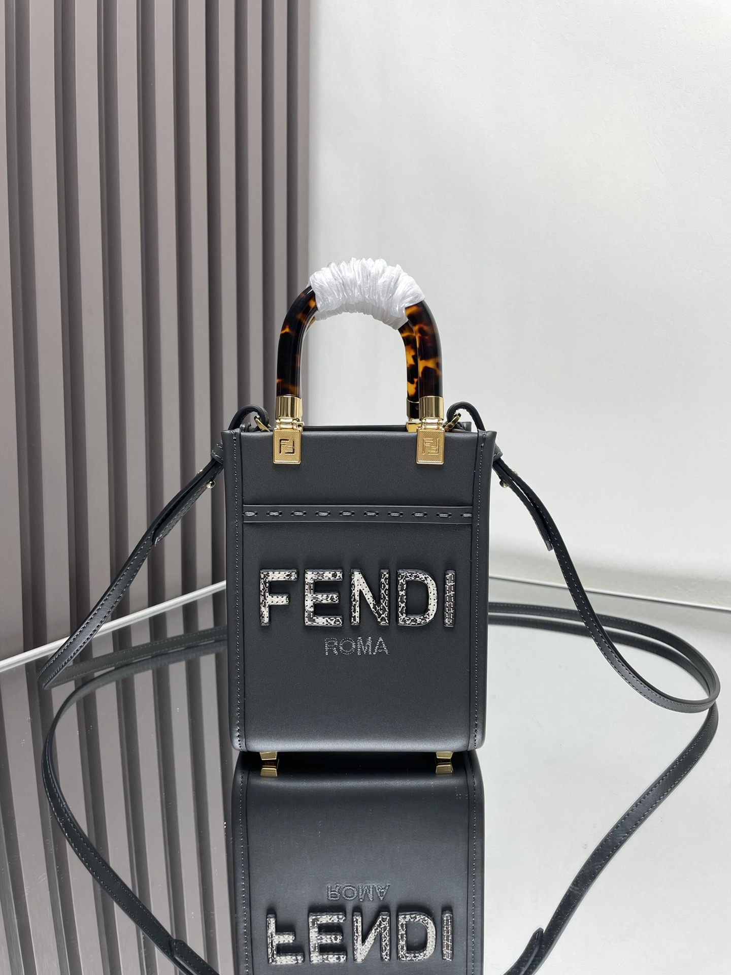 Colorful Fendi Satchel Bags 69686