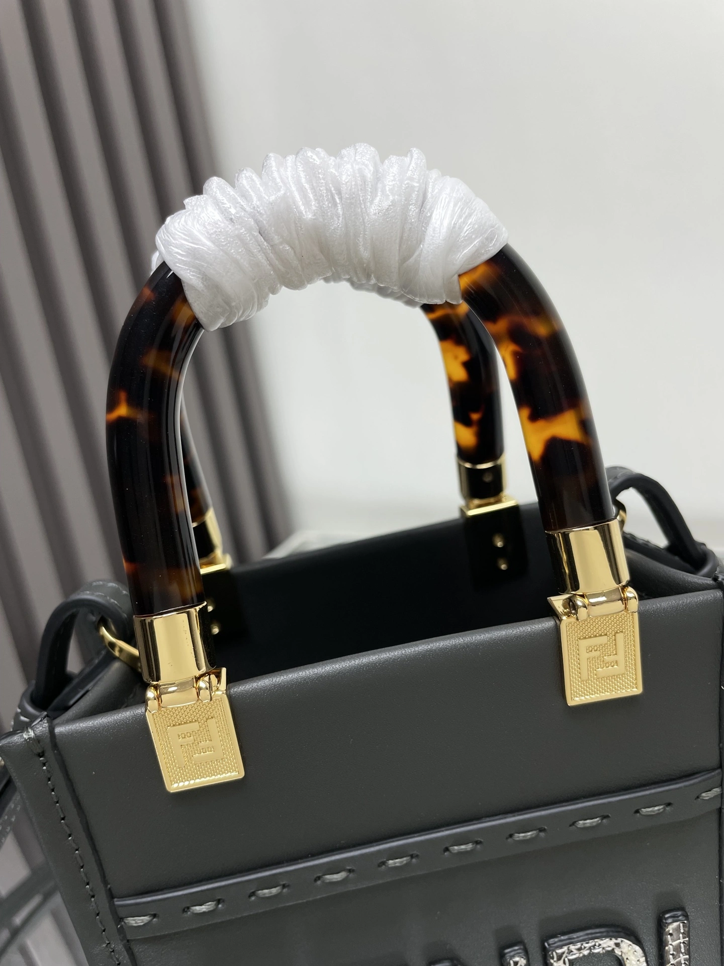 Colorful Fendi Satchel Bags 69686