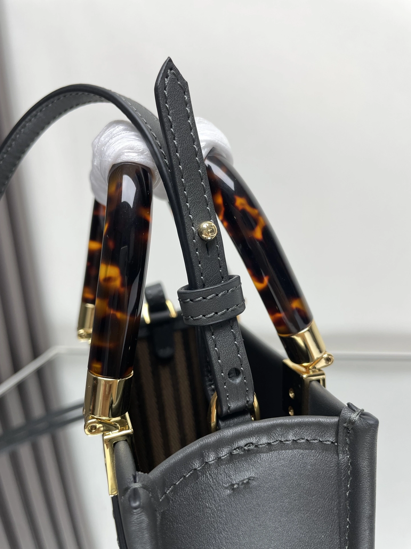 Colorful Fendi Satchel Bags 69686