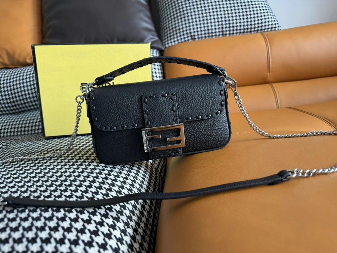 Fendi Satchel Bags GoAnywhere 69682