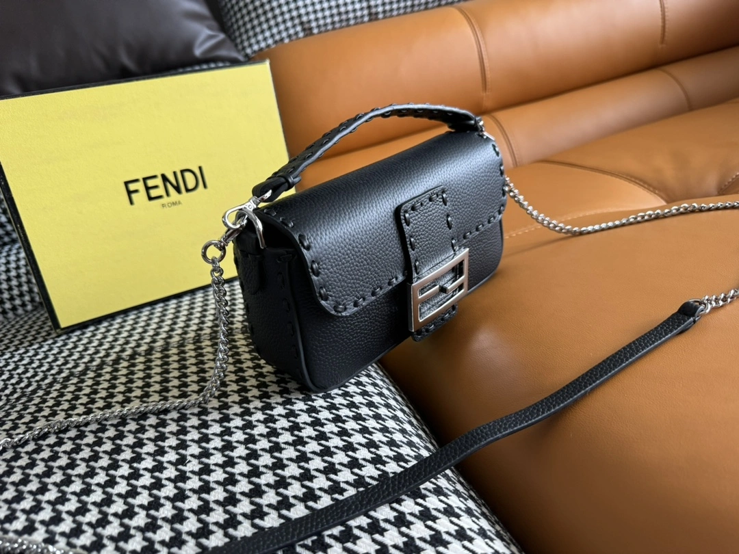 Fendi Satchel Bags GoAnywhere 69682