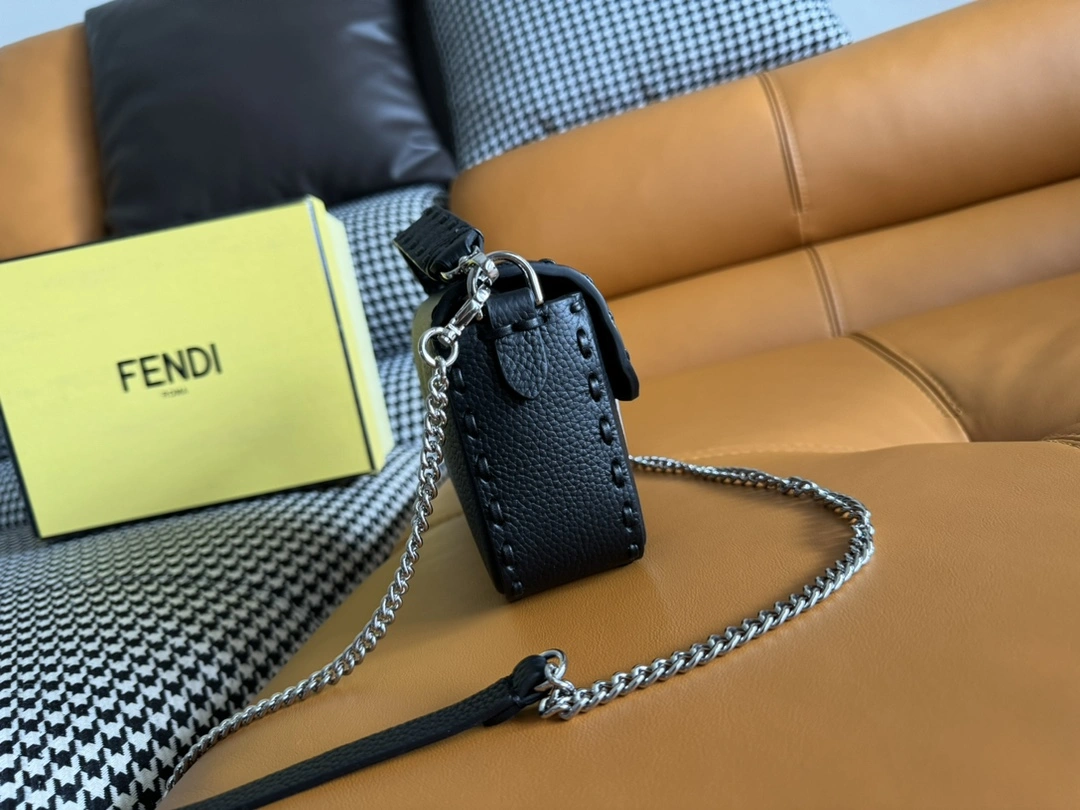 Fendi Satchel Bags GoAnywhere 69682