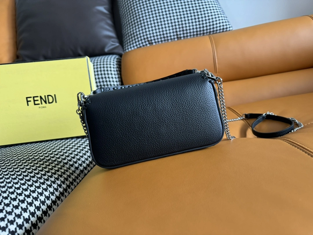 Fendi Satchel Bags GoAnywhere 69682